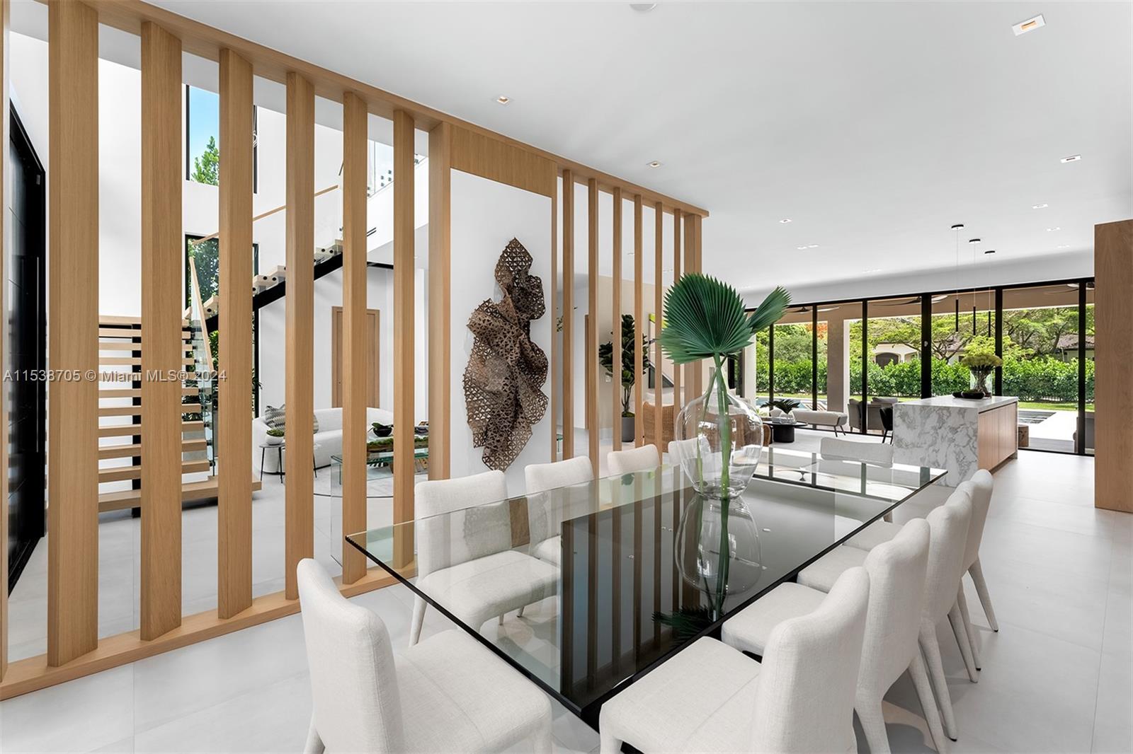 11001 65th Ave, Pinecrest, FL, 33156 United States, 7 Bedrooms Bedrooms, ,8 BathroomsBathrooms,Residential,For Sale,65th Ave,A11538705