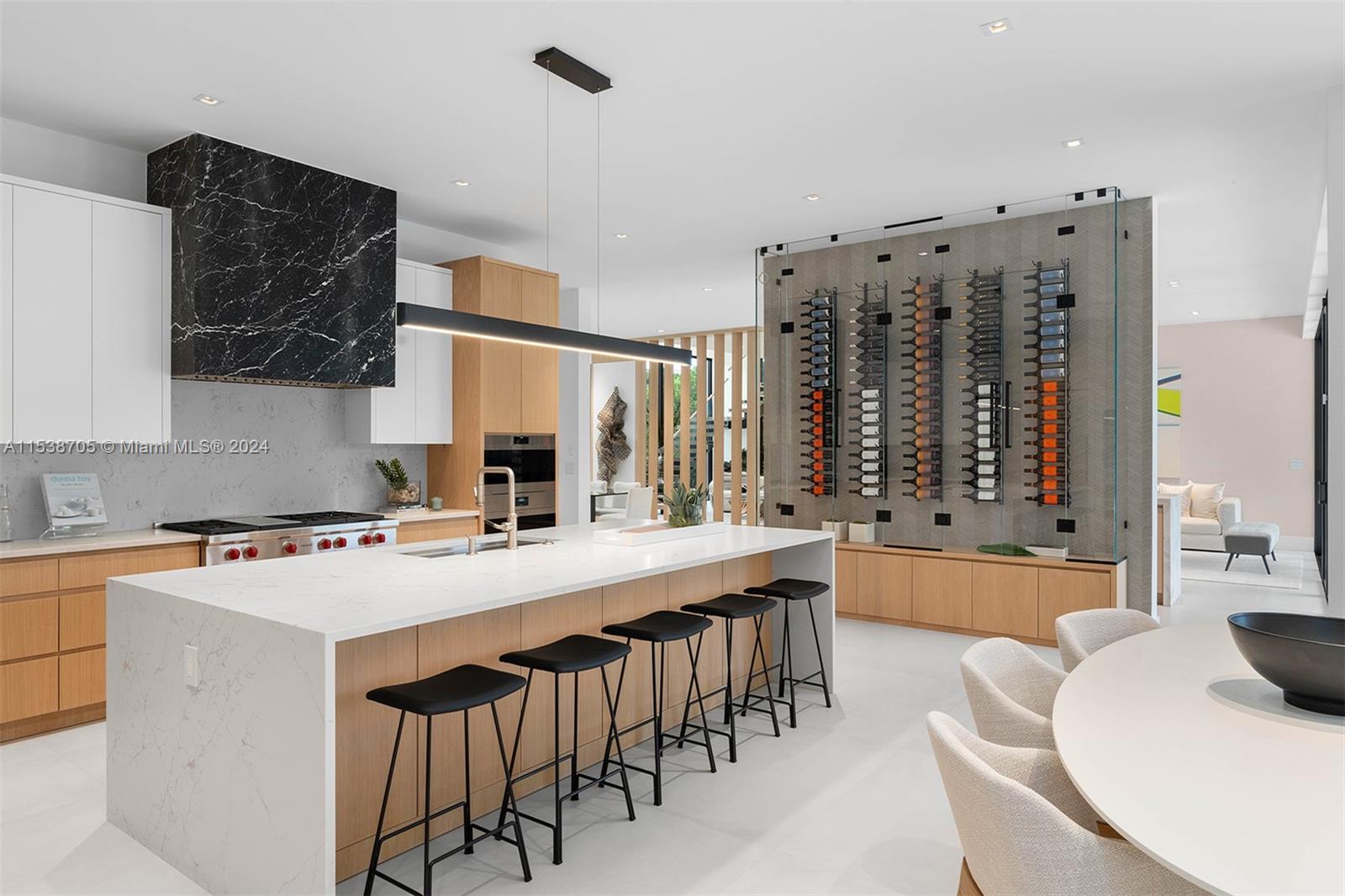 11001 65th Ave, Pinecrest, FL, 33156 United States, 7 Bedrooms Bedrooms, ,8 BathroomsBathrooms,Residential,For Sale,65th Ave,A11538705