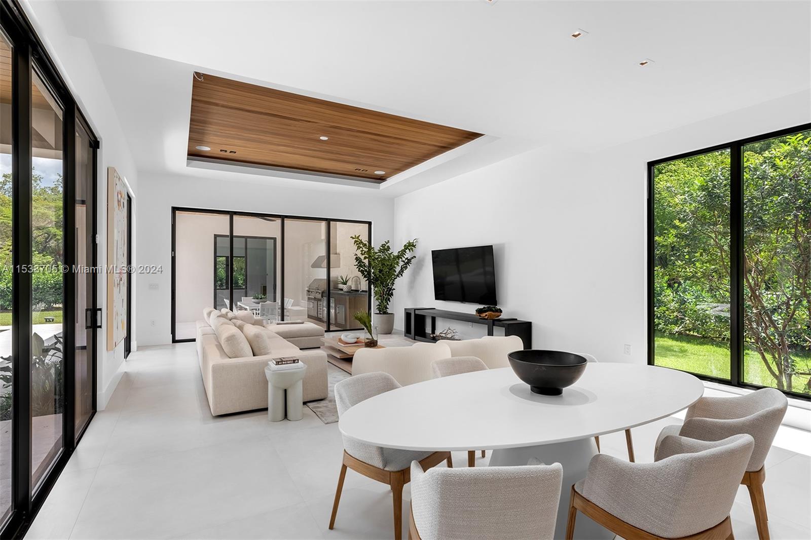 11001 65th Ave, Pinecrest, FL, 33156 United States, 7 Bedrooms Bedrooms, ,8 BathroomsBathrooms,Residential,For Sale,65th Ave,A11538705