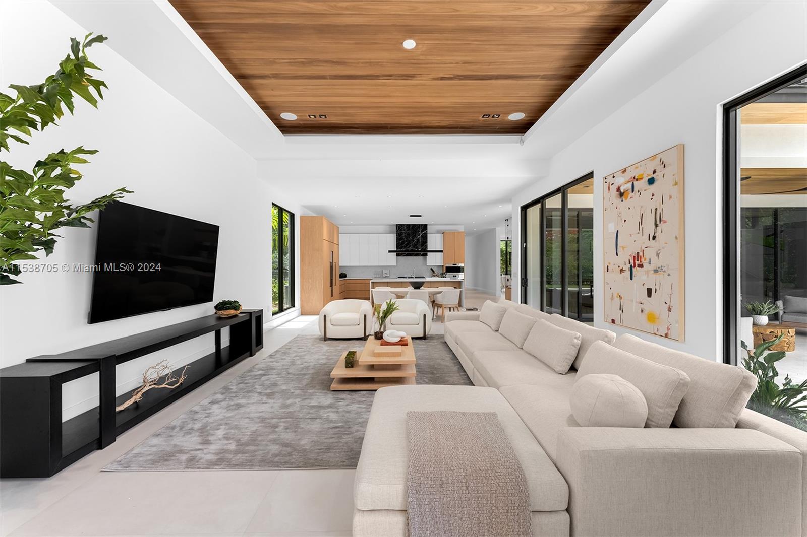 11001 65th Ave, Pinecrest, FL, 33156 United States, 7 Bedrooms Bedrooms, ,8 BathroomsBathrooms,Residential,For Sale,65th Ave,A11538705