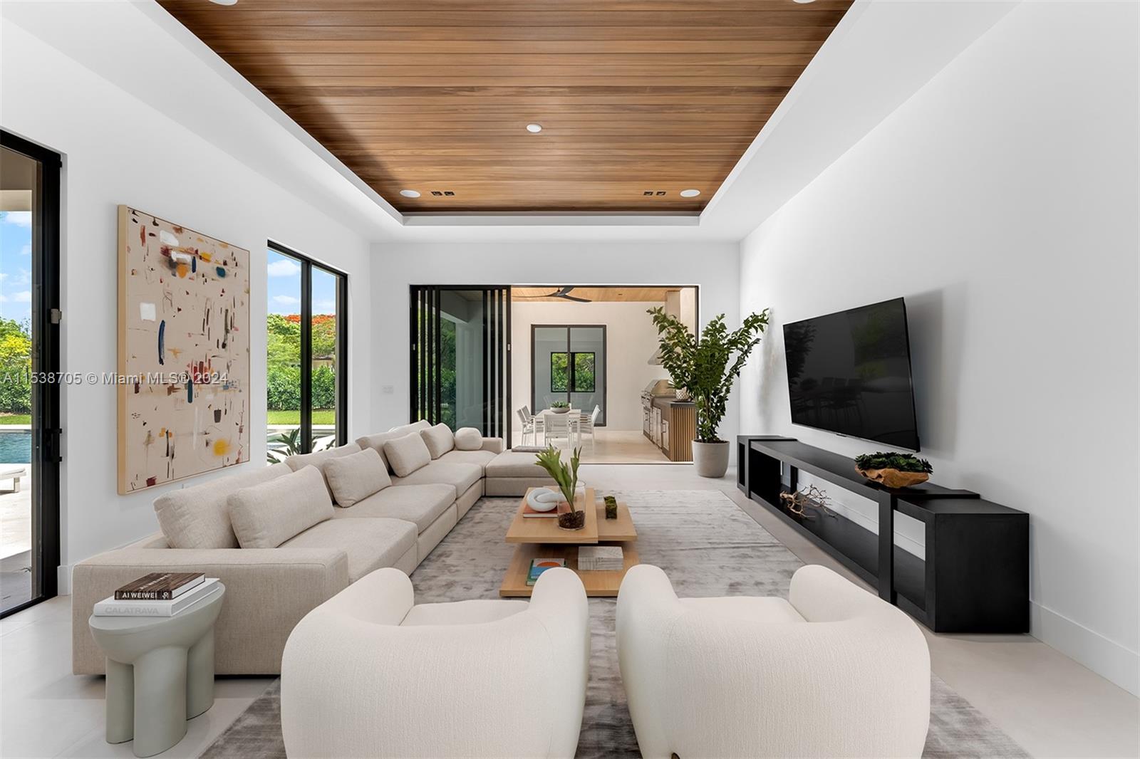 11001 65th Ave, Pinecrest, FL, 33156 United States, 7 Bedrooms Bedrooms, ,8 BathroomsBathrooms,Residential,For Sale,65th Ave,A11538705