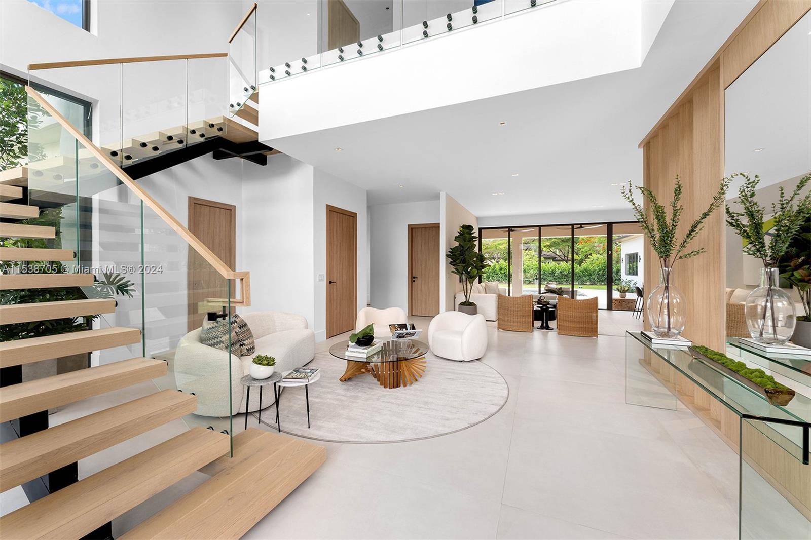 11001 65th Ave, Pinecrest, FL, 33156 United States, 7 Bedrooms Bedrooms, ,8 BathroomsBathrooms,Residential,For Sale,65th Ave,A11538705