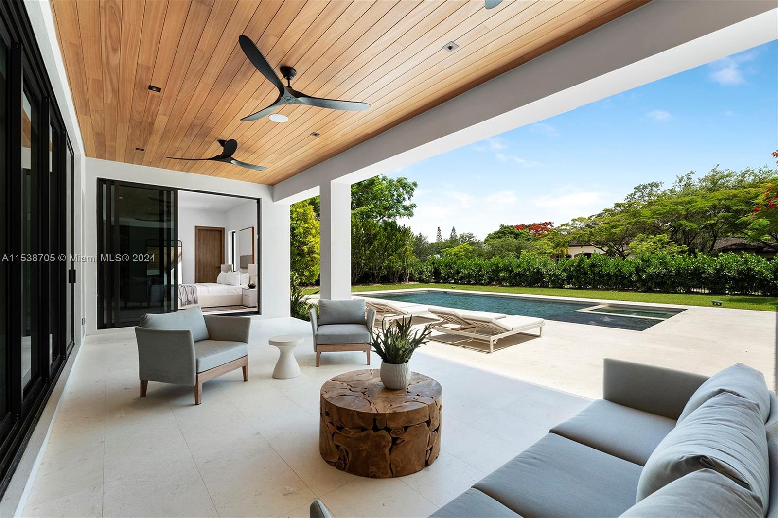 11001 65th Ave, Pinecrest, FL, 33156 United States, 7 Bedrooms Bedrooms, ,8 BathroomsBathrooms,Residential,For Sale,65th Ave,A11538705