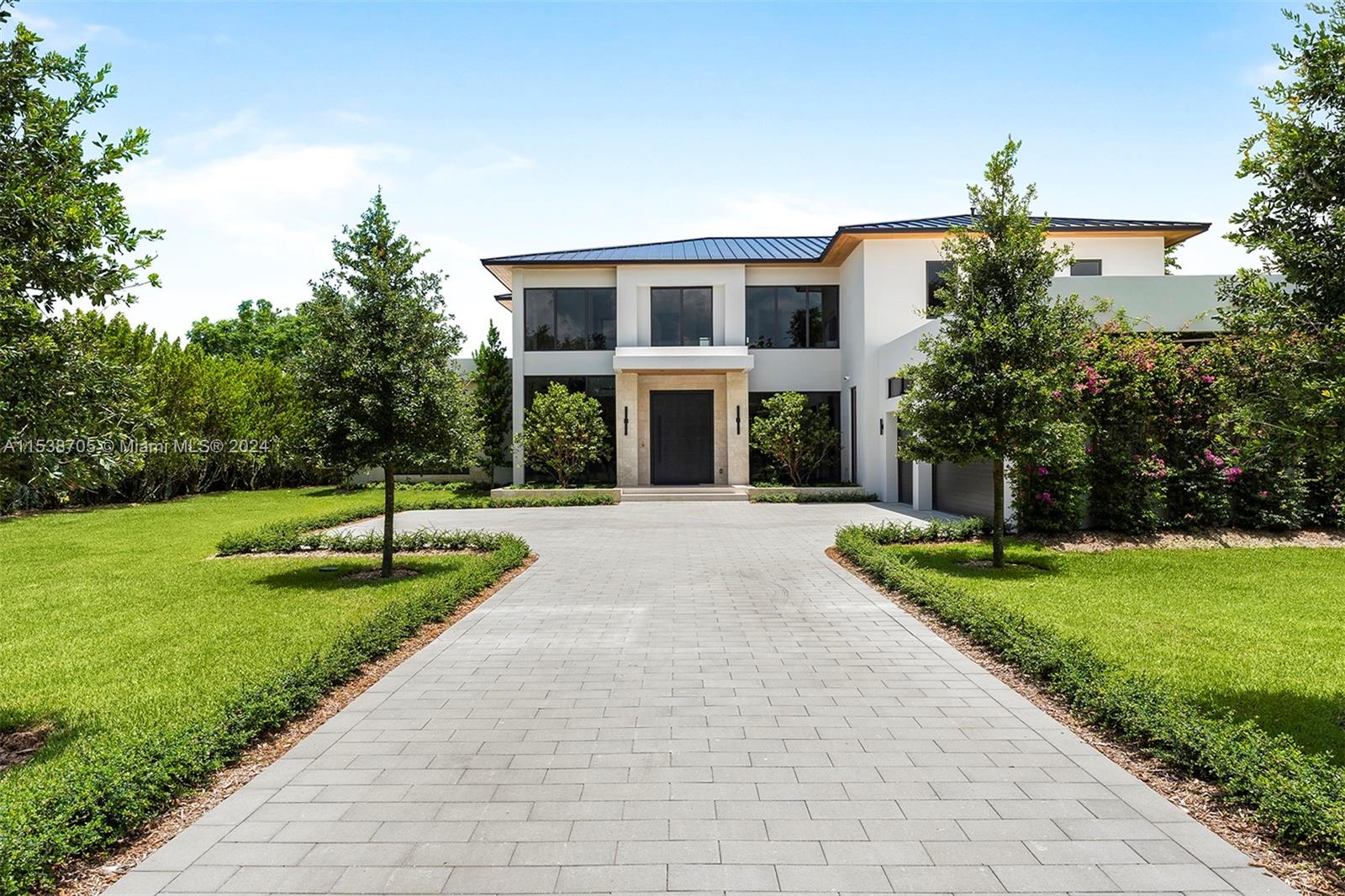 11001 65th Ave, Pinecrest, FL, 33156 United States, 7 Bedrooms Bedrooms, ,8 BathroomsBathrooms,Residential,For Sale,65th Ave,A11538705