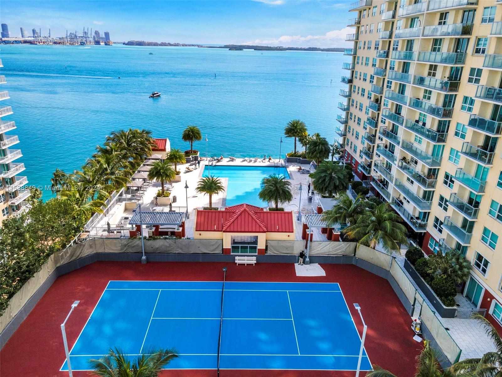 1155 Brickell Bay Dr 202, Miami, Florida 33131, 2 Bedrooms Bedrooms, ,2 BathroomsBathrooms,Residentiallease,For Rent,1155 Brickell Bay Dr 202,A11538849