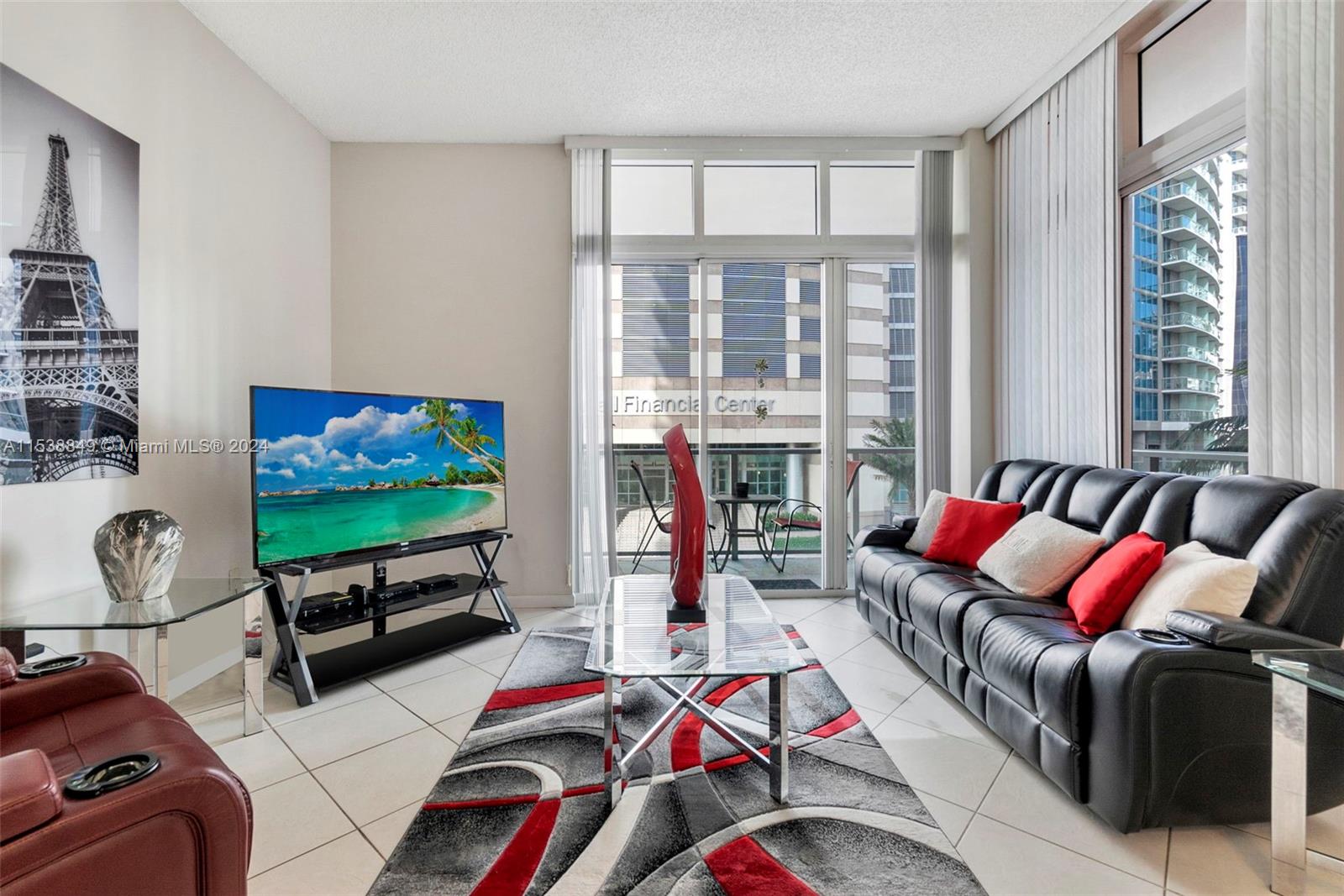 1155 Brickell Bay Dr 202, Miami, Florida 33131, 2 Bedrooms Bedrooms, ,2 BathroomsBathrooms,Residentiallease,For Rent,1155 Brickell Bay Dr 202,A11538849