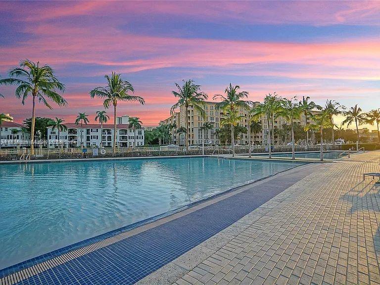 2950 NE 188th St 448, Aventura, Florida 33180, 1 Bedroom Bedrooms, ,2 BathroomsBathrooms,Residentiallease,For Rent,2950 NE 188th St 448,A11538839