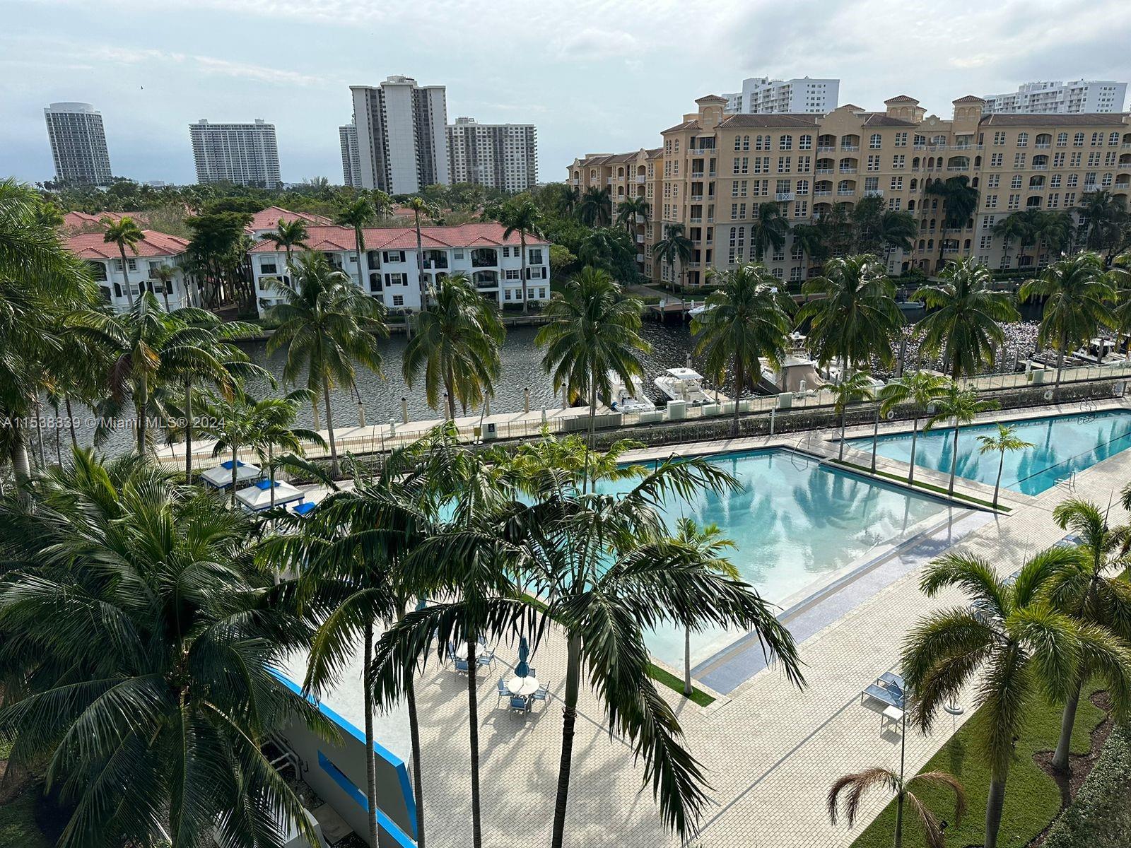 2950 NE 188th St 448, Aventura, Florida 33180, 1 Bedroom Bedrooms, ,2 BathroomsBathrooms,Residentiallease,For Rent,2950 NE 188th St 448,A11538839