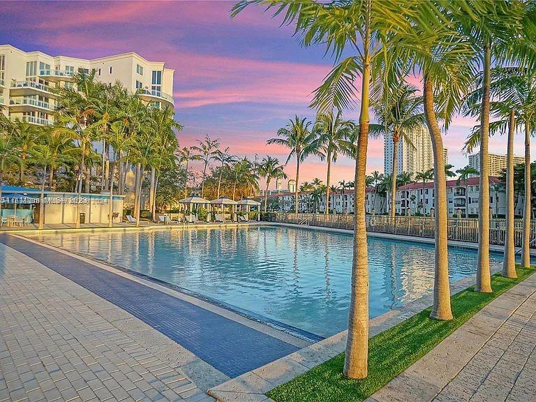 2950 NE 188th St 448, Aventura, Florida 33180, 1 Bedroom Bedrooms, ,2 BathroomsBathrooms,Residentiallease,For Rent,2950 NE 188th St 448,A11538839