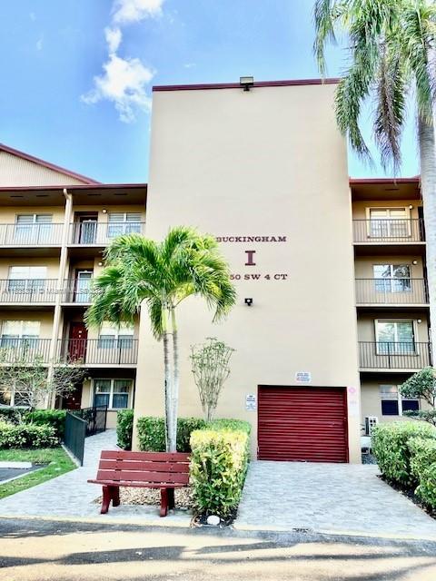 12850 SW 4th Ct #113I For Sale A11535301, FL