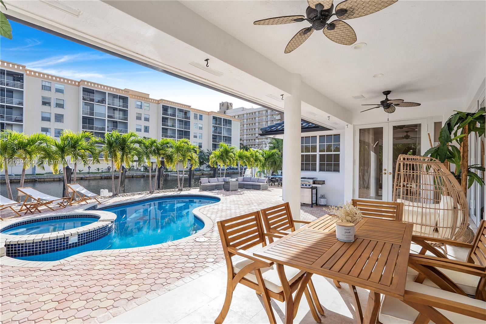 2940 NE 164th St, North Miami Beach, Florida 33160, 6 Bedrooms Bedrooms, ,3 BathroomsBathrooms,Residential,For Sale,2940 NE 164th St,A11539460