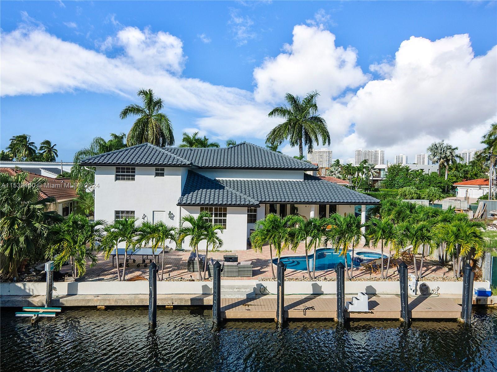 2940 NE 164th St, North Miami Beach, Florida 33160, 6 Bedrooms Bedrooms, ,3 BathroomsBathrooms,Residential,For Sale,2940 NE 164th St,A11539460