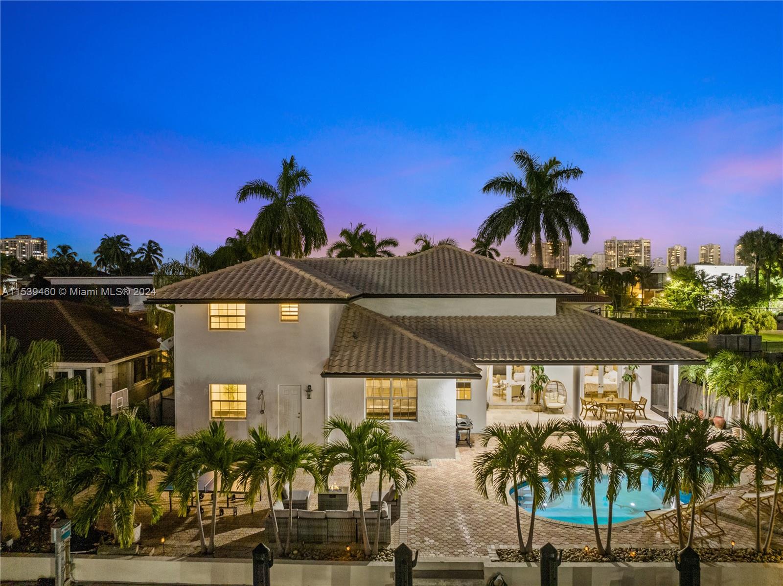 2940 164th St, North Miami Beach, FL, 33160 United States, 6 Bedrooms Bedrooms, ,3 BathroomsBathrooms,Residential,For Sale,164th St,A11539460