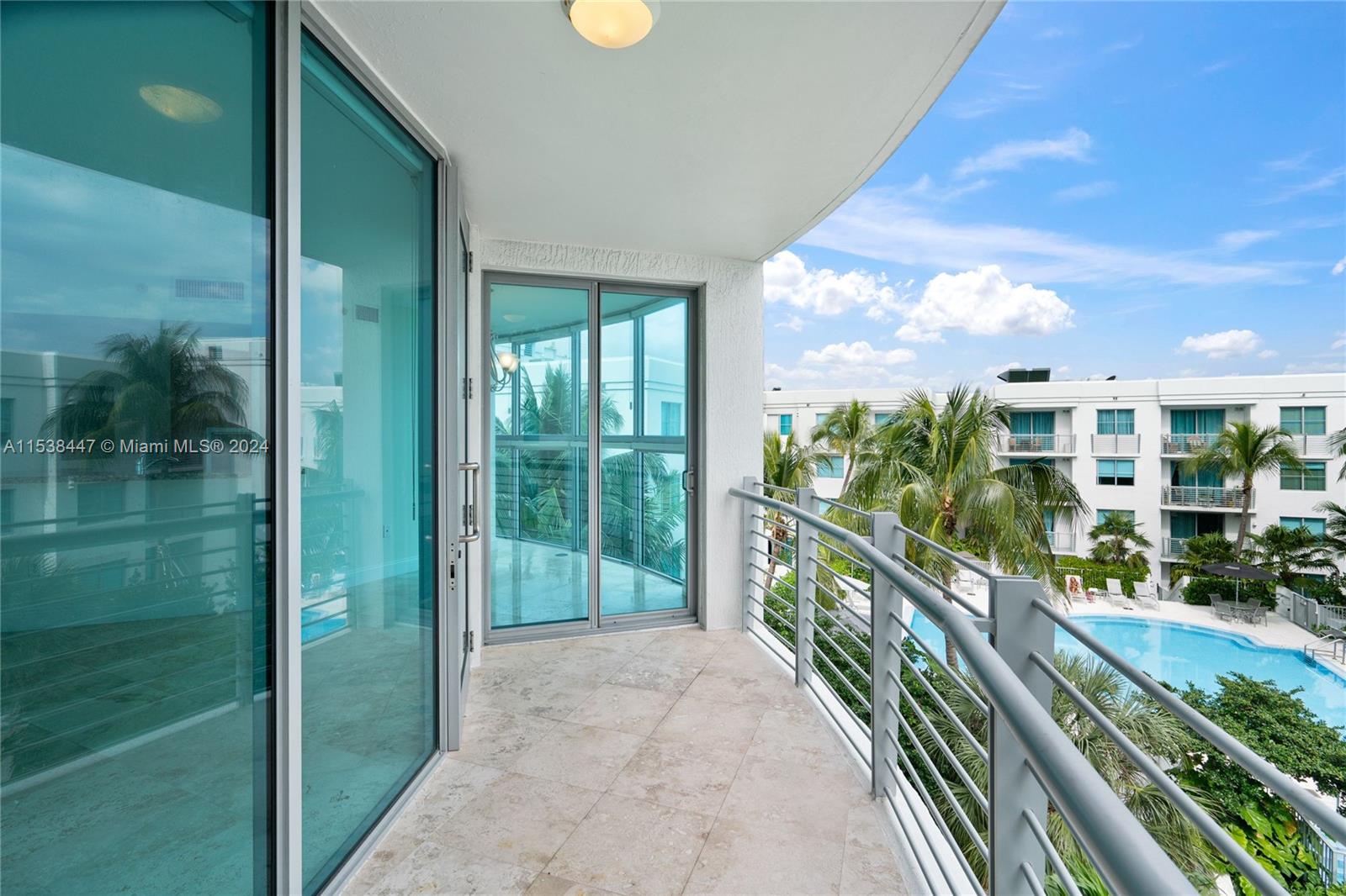 110  Washington Ave #1624 For Sale A11538447, FL