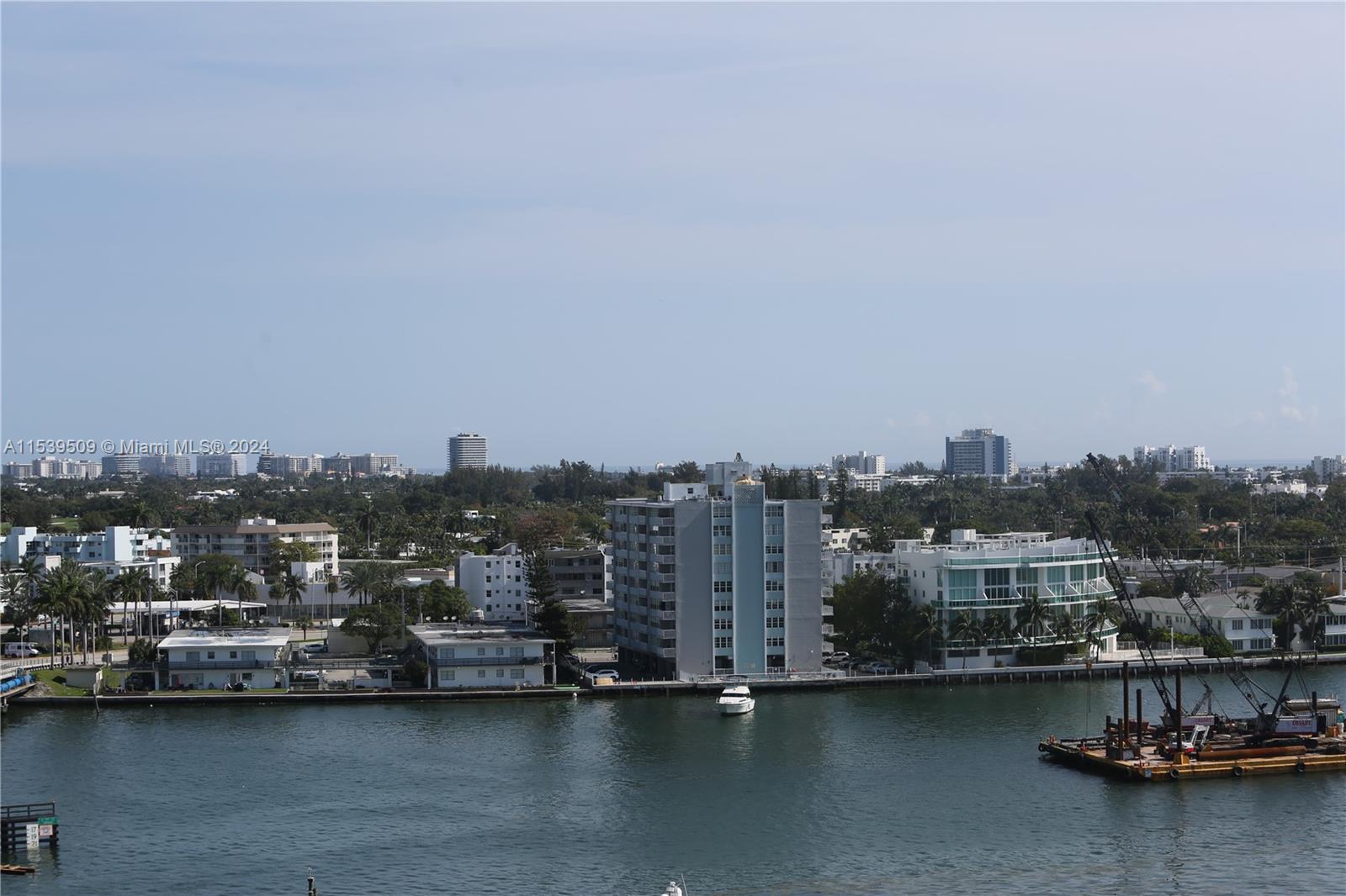 7601 E Treasure Dr 1216, North Bay Village, Florida 33141, 2 Bedrooms Bedrooms, ,2 BathroomsBathrooms,Residential,For Sale,7601 E Treasure Dr 1216,A11539509