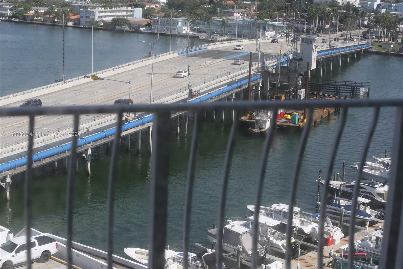 7601 E Treasure Dr 1216, North Bay Village, Florida 33141, 2 Bedrooms Bedrooms, ,2 BathroomsBathrooms,Residential,For Sale,7601 E Treasure Dr 1216,A11539509