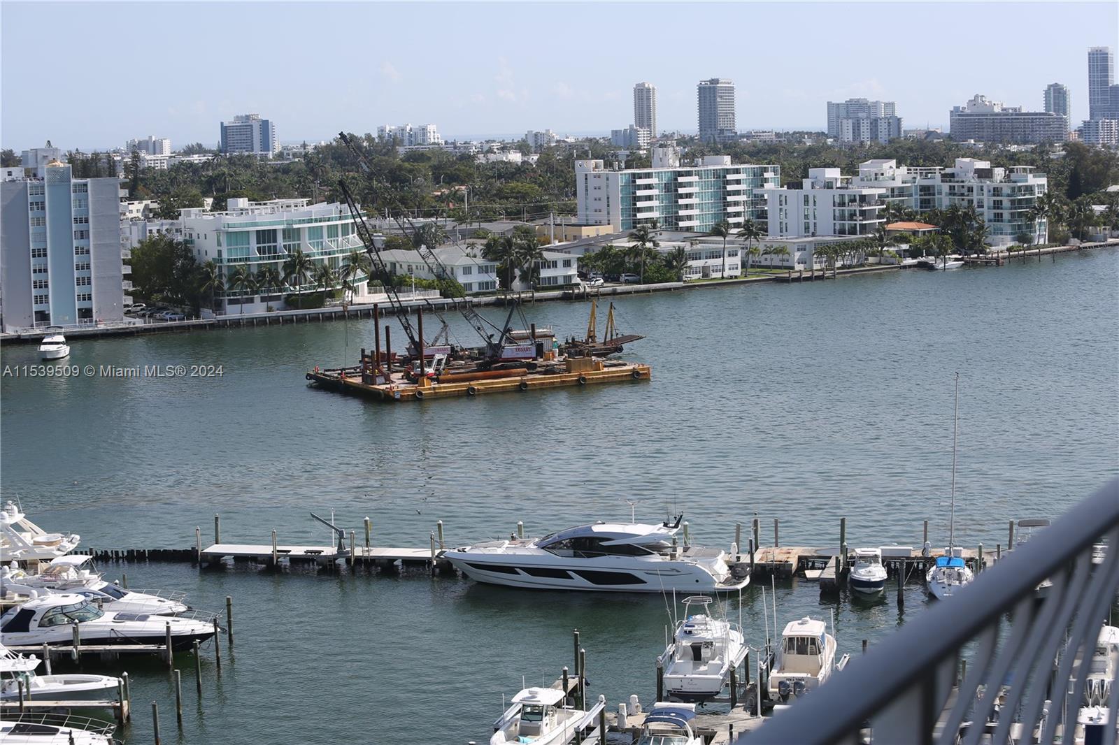 7601 E Treasure Dr 1216, North Bay Village, Florida 33141, 2 Bedrooms Bedrooms, ,2 BathroomsBathrooms,Residential,For Sale,7601 E Treasure Dr 1216,A11539509