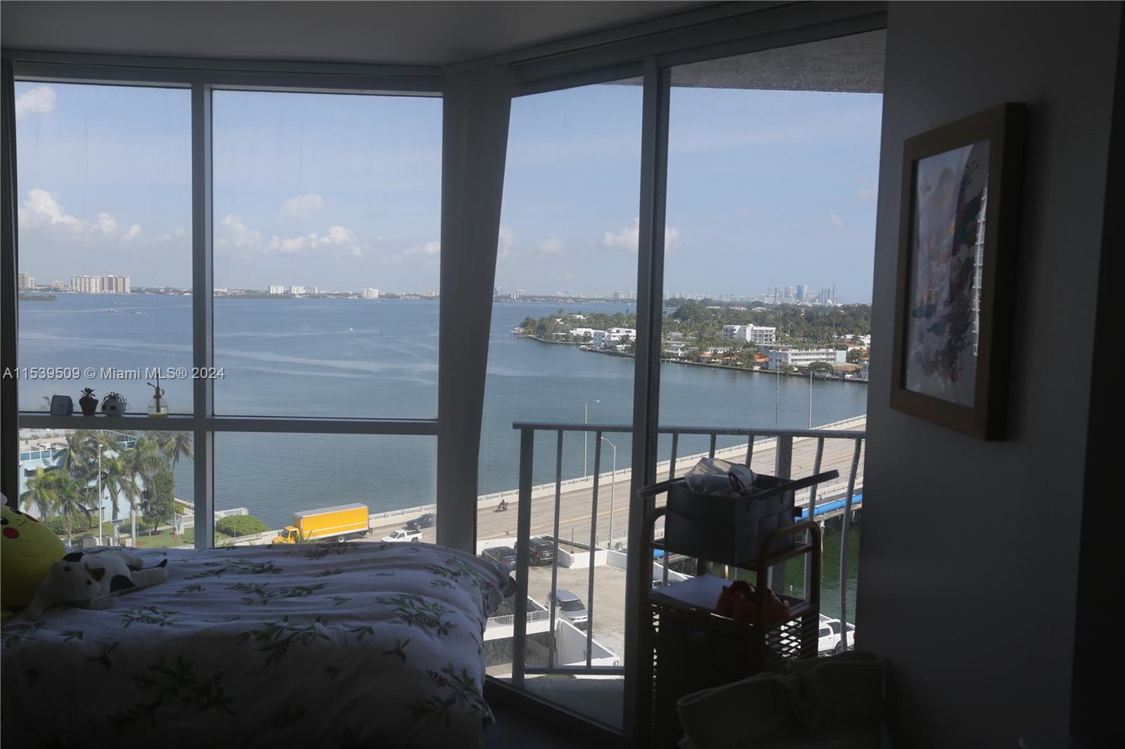 7601 E Treasure Dr 1216, North Bay Village, Florida 33141, 2 Bedrooms Bedrooms, ,2 BathroomsBathrooms,Residential,For Sale,7601 E Treasure Dr 1216,A11539509