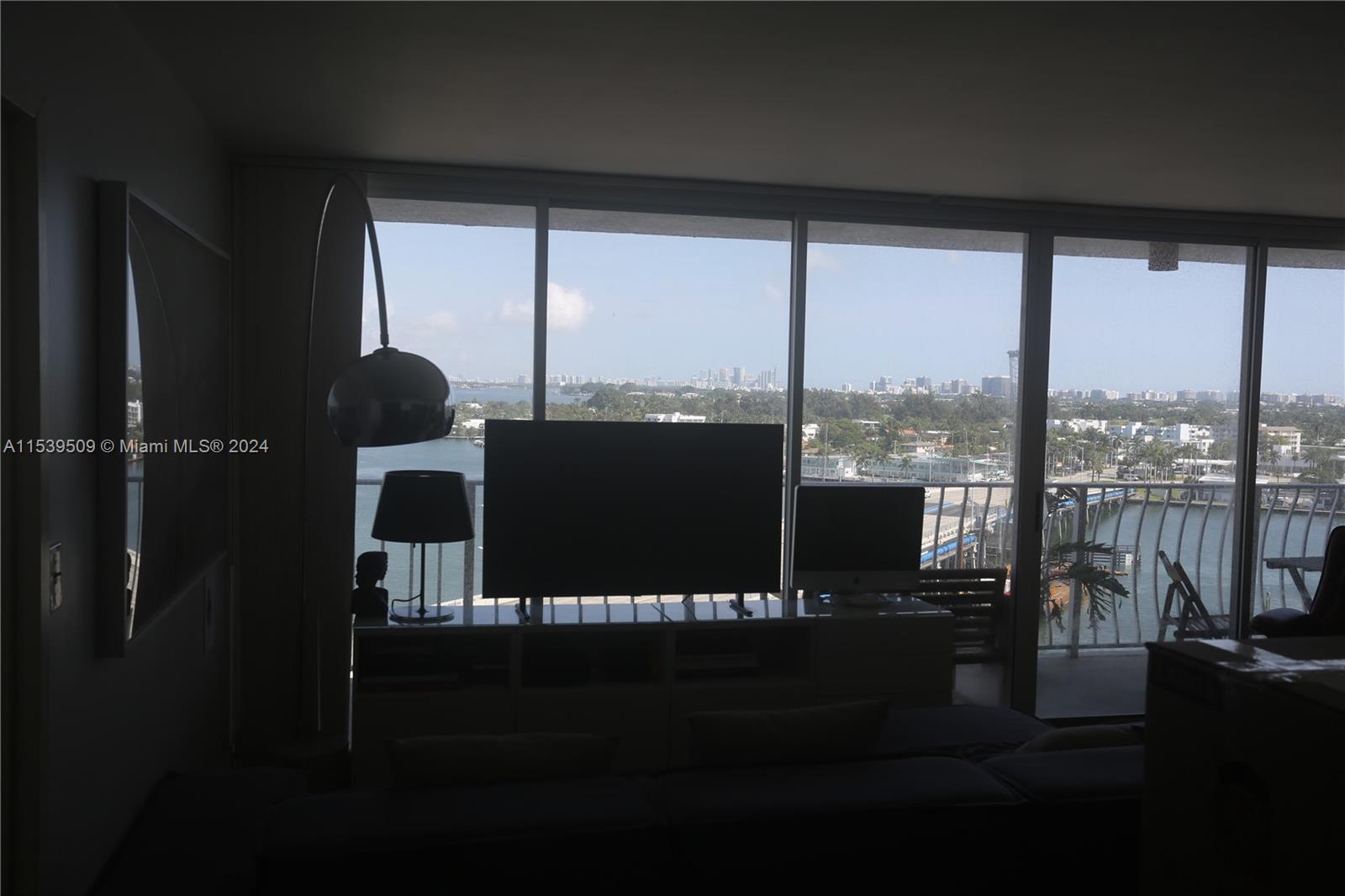 7601 E Treasure Dr 1216, North Bay Village, Florida 33141, 2 Bedrooms Bedrooms, ,2 BathroomsBathrooms,Residential,For Sale,7601 E Treasure Dr 1216,A11539509