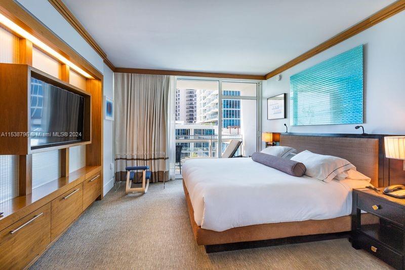 6801 Collins Ave 610, Miami Beach, Florida 33141, 1 Bedroom Bedrooms, ,1 BathroomBathrooms,Residentiallease,For Rent,6801 Collins Ave 610,A11538796