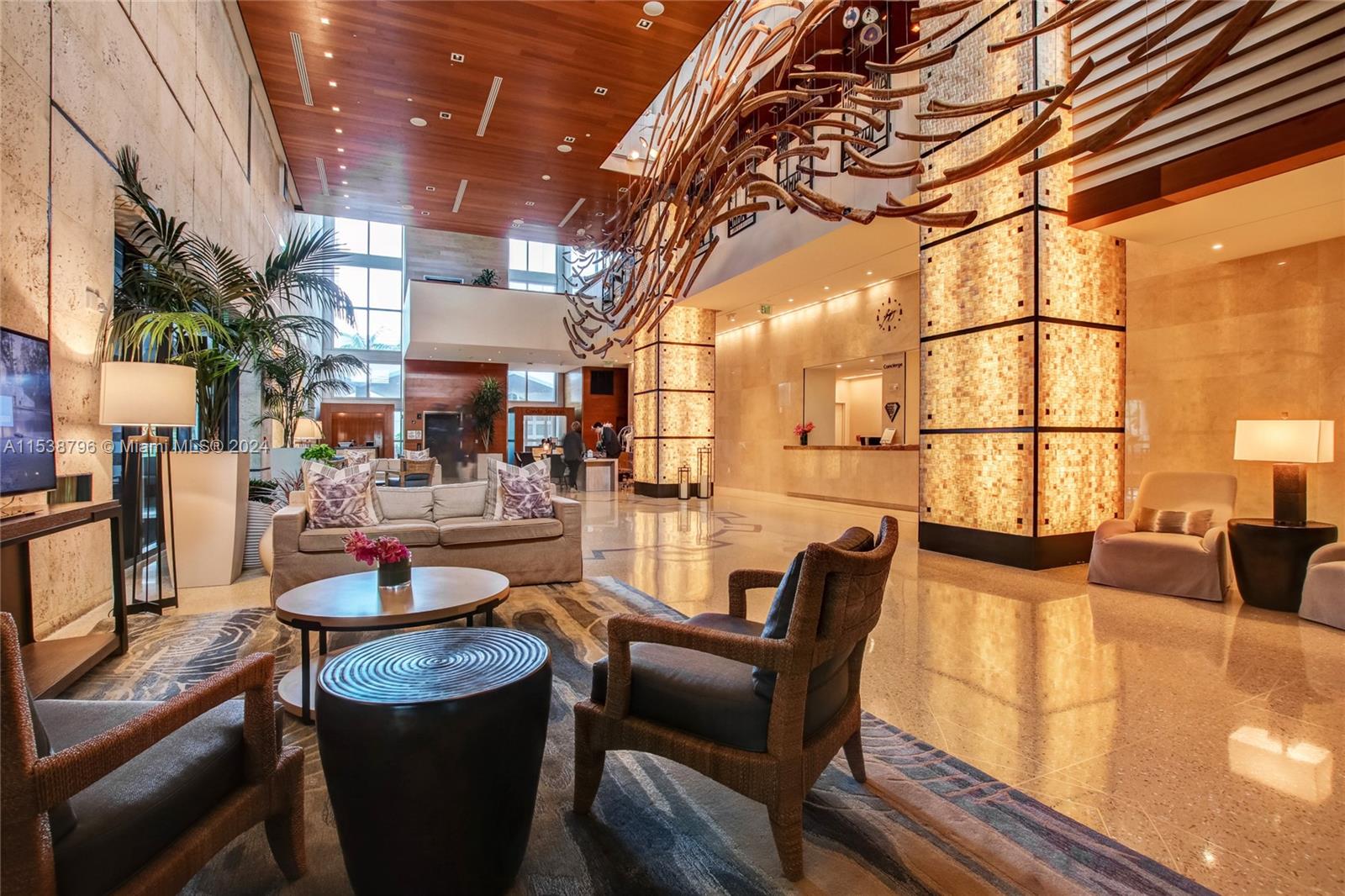 6801 Collins Ave 610, Miami Beach, Florida 33141, 1 Bedroom Bedrooms, ,1 BathroomBathrooms,Residentiallease,For Rent,6801 Collins Ave 610,A11538796