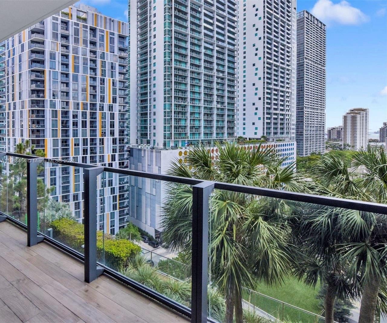 68 SE 6th St 807, Miami, Florida 33131, 2 Bedrooms Bedrooms, ,2 BathroomsBathrooms,Residentiallease,For Rent,68 SE 6th St 807,A11538464