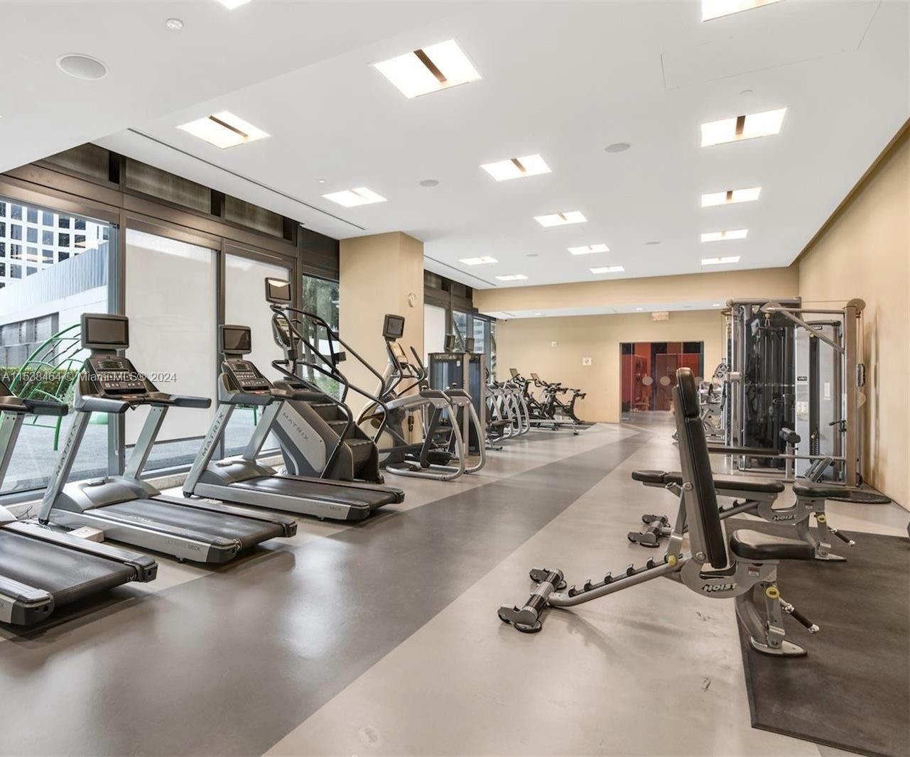 68 SE 6th St 807, Miami, Florida 33131, 2 Bedrooms Bedrooms, ,2 BathroomsBathrooms,Residentiallease,For Rent,68 SE 6th St 807,A11538464