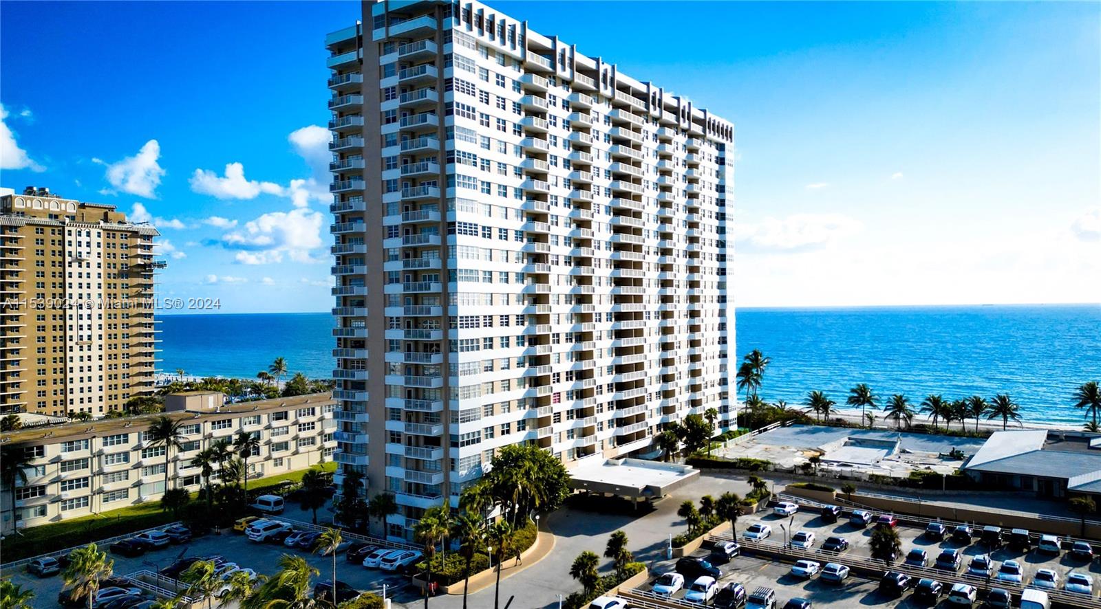 1950 S Ocean Dr #L1 For Sale A11539024, FL