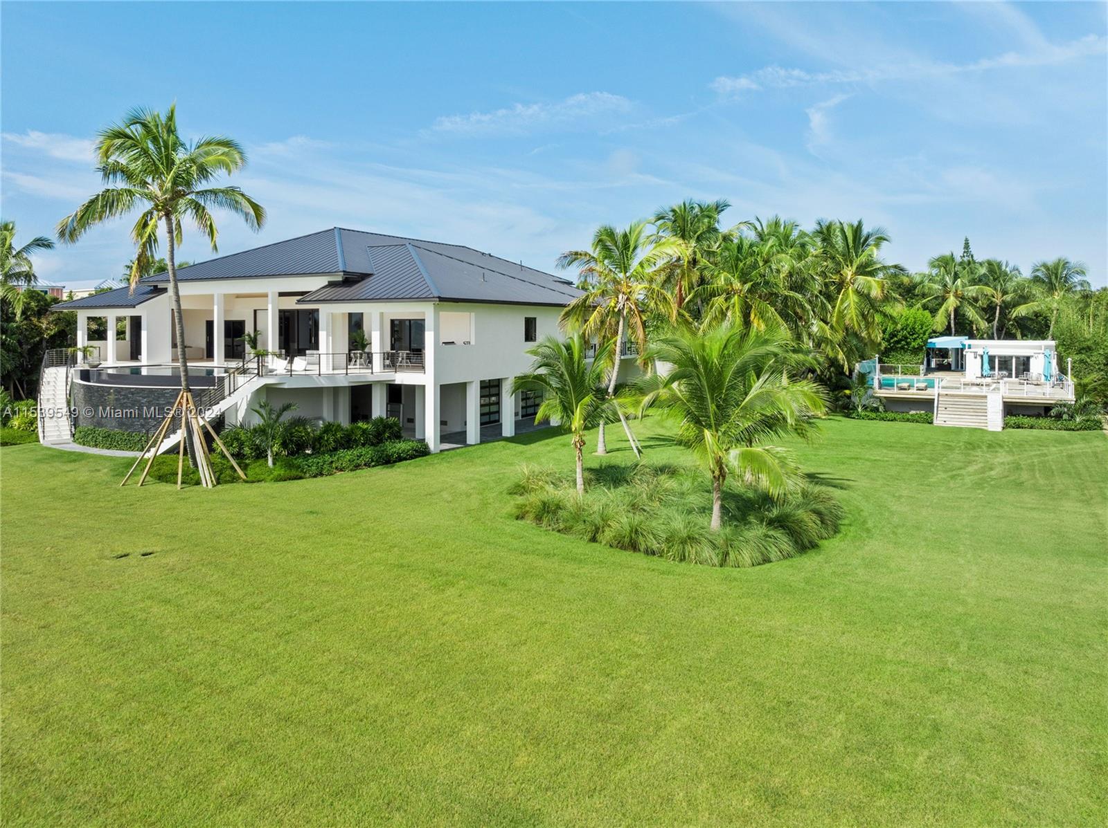 87429 Old Hwy, Islamorada, FL, 33036 United States, 6 Bedrooms Bedrooms, ,6 BathroomsBathrooms,Residential,For Sale,Old Hwy,A11539549