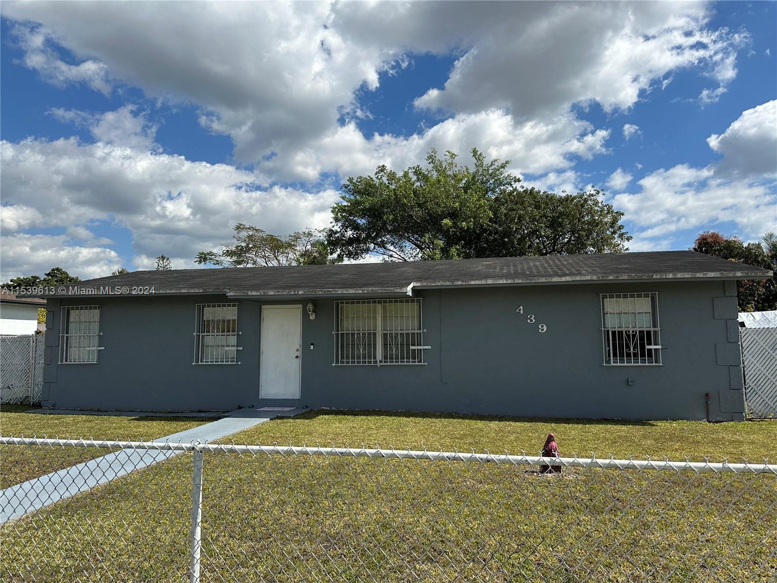 Undisclosed For Sale A11539613, FL