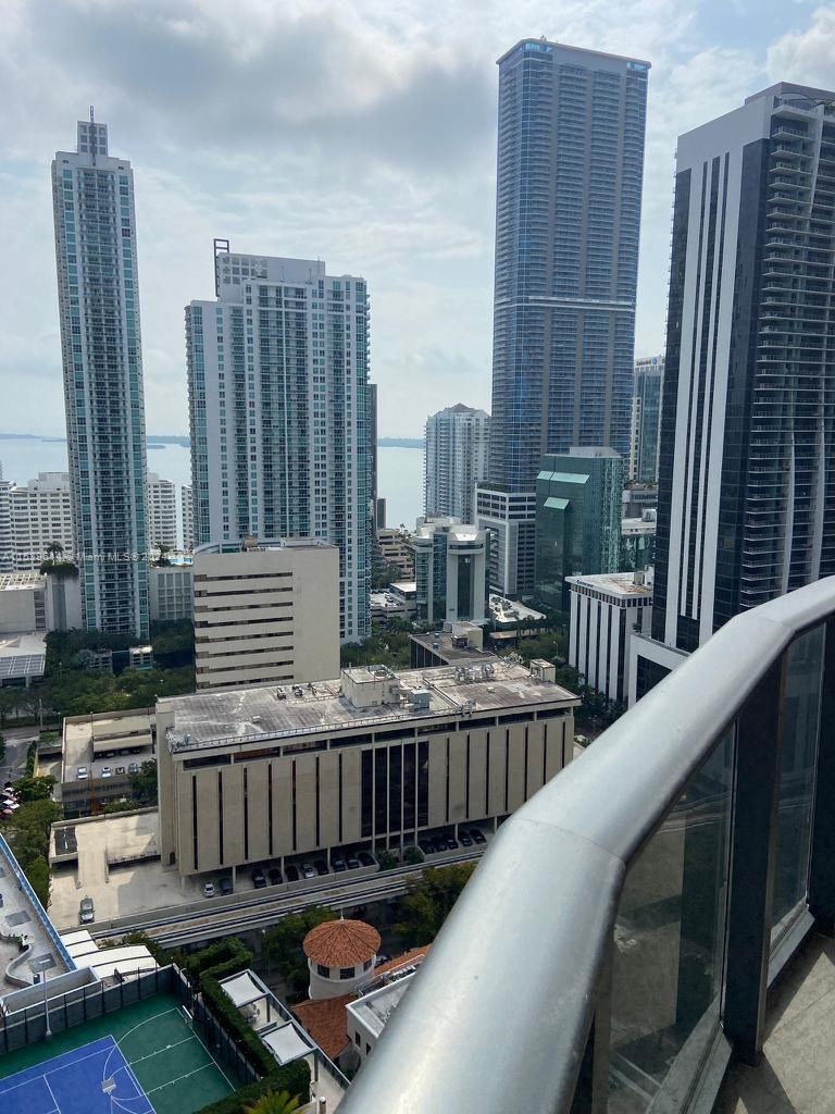 45 SW 9th St 2601, Miami, Florida 33130, 2 Bedrooms Bedrooms, ,2 BathroomsBathrooms,Residentiallease,For Rent,45 SW 9th St 2601,A11539614