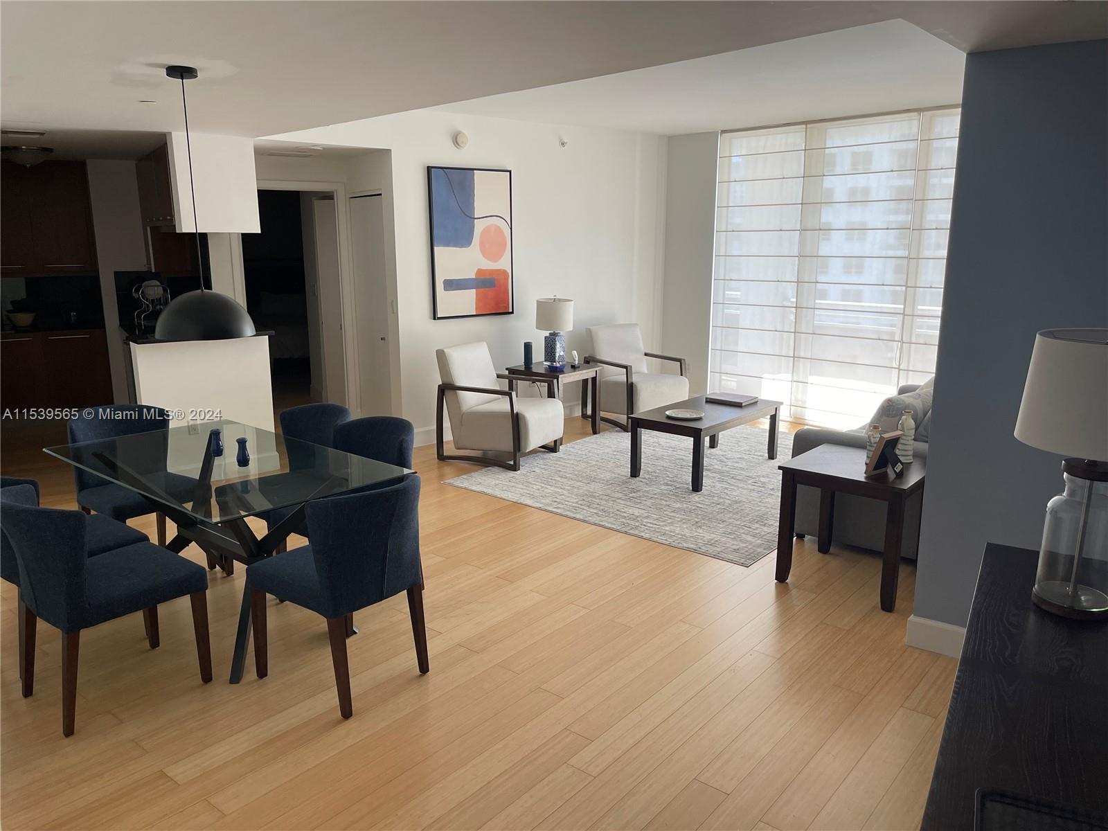 901 Brickell Key Blvd 1701, Miami, Florida 33131, 1 Bedroom Bedrooms, ,1 BathroomBathrooms,Residential,For Sale,901 Brickell Key Blvd 1701,A11539565