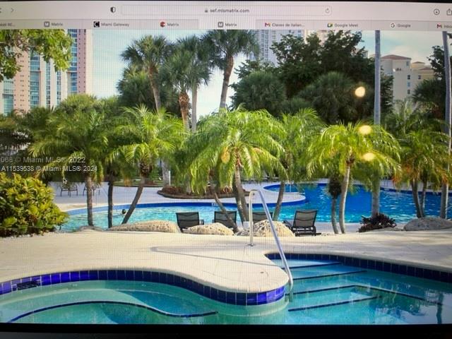 3300 NE 191st St 606, Aventura, Florida 33180, 3 Bedrooms Bedrooms, ,2 BathroomsBathrooms,Residentiallease,For Rent,3300 NE 191st St 606,A11539538