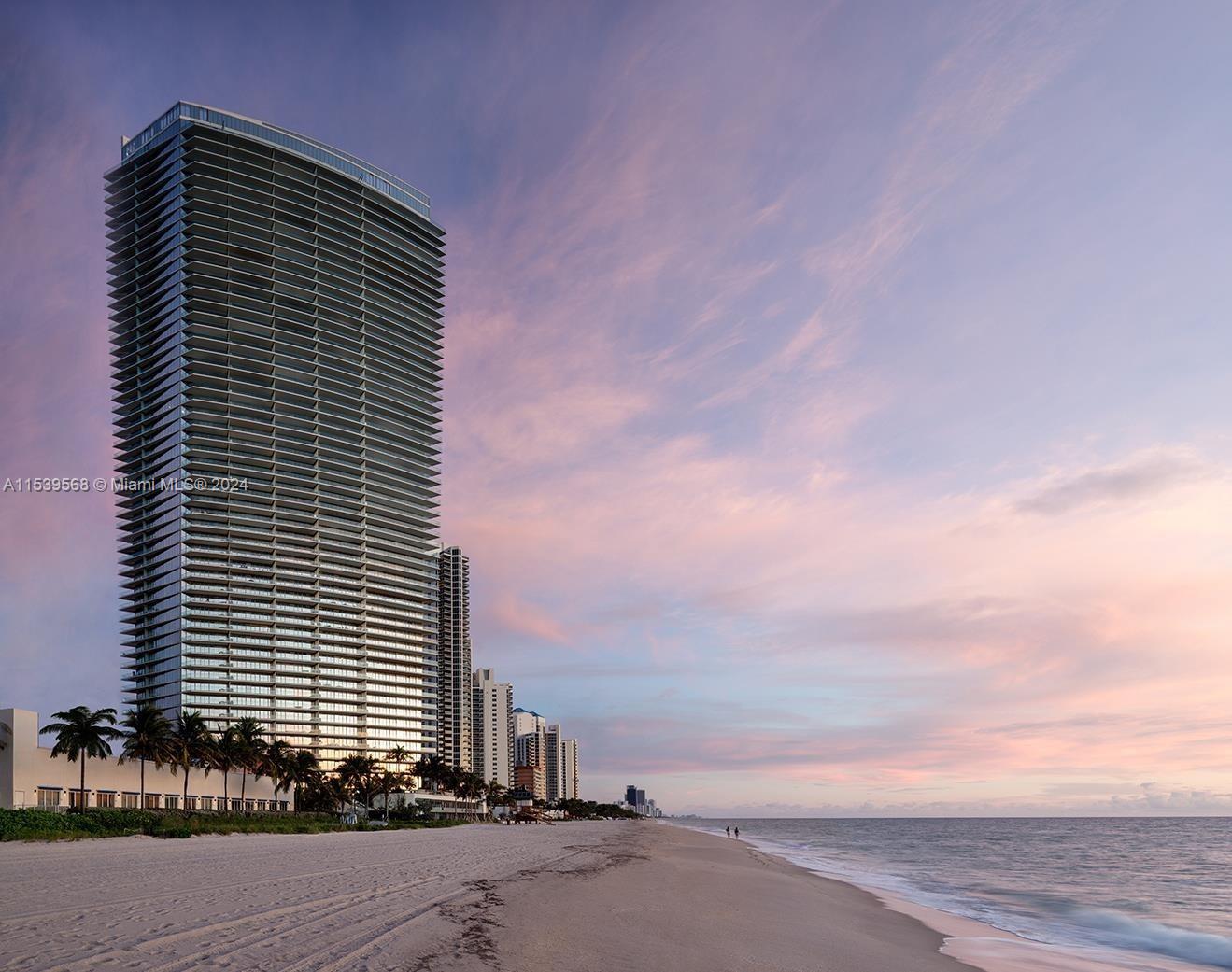 18975 Collins Ave 4605, Sunny Isles Beach, FL 33160, 2 Bedrooms Bedrooms, ,2 BathroomsBathrooms,Residential,For Sale,Collins Ave,A11539568
