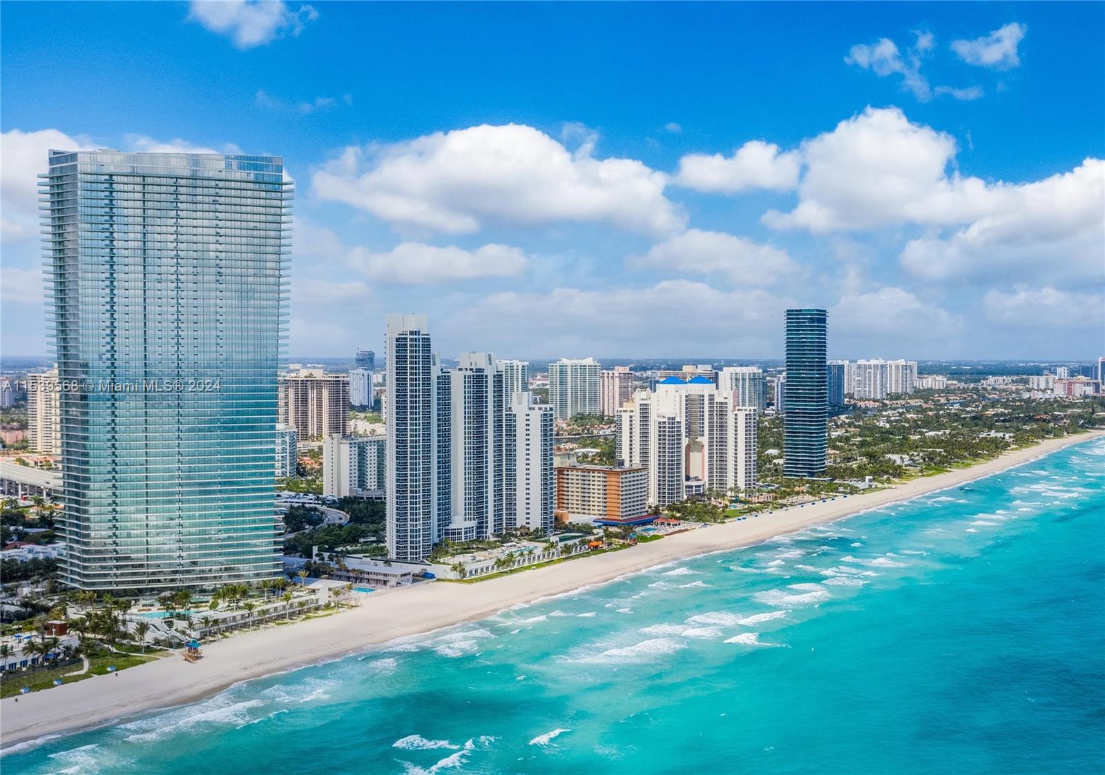 18975 Collins Ave 4605, Sunny Isles Beach, FL 33160, 2 Bedrooms Bedrooms, ,2 BathroomsBathrooms,Residential,For Sale,Collins Ave,A11539568