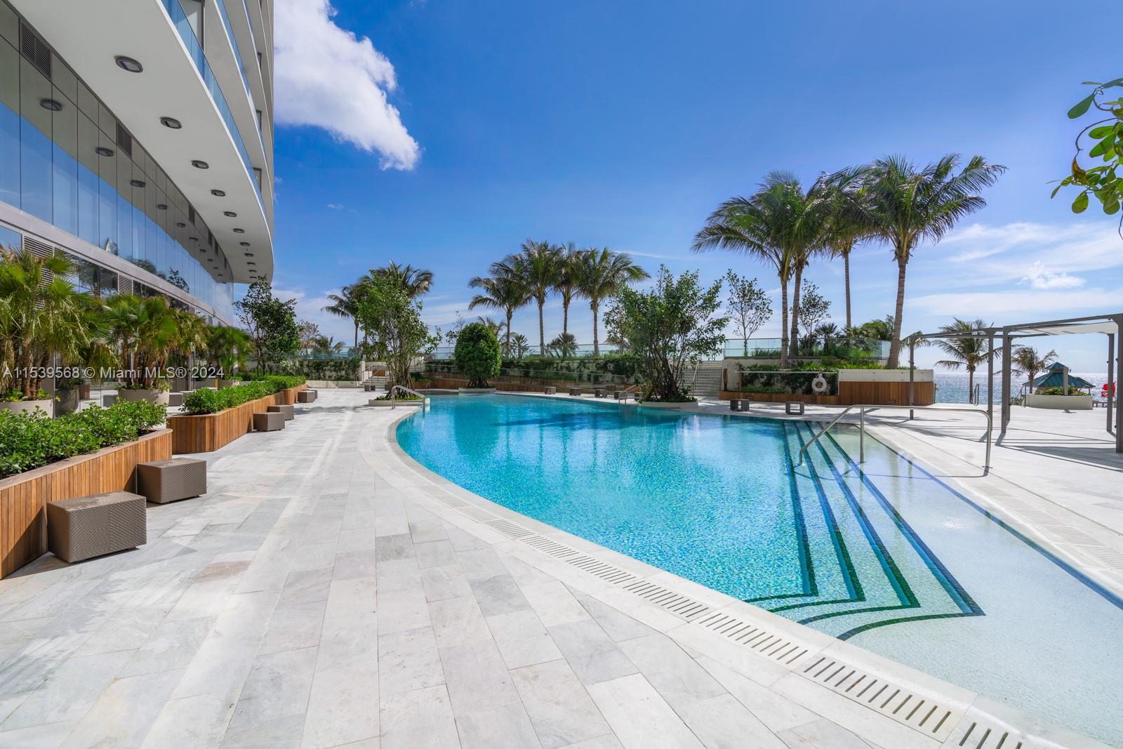 18975 Collins Ave 4605, Sunny Isles Beach, FL 33160, 2 Bedrooms Bedrooms, ,2 BathroomsBathrooms,Residential,For Sale,Collins Ave,A11539568