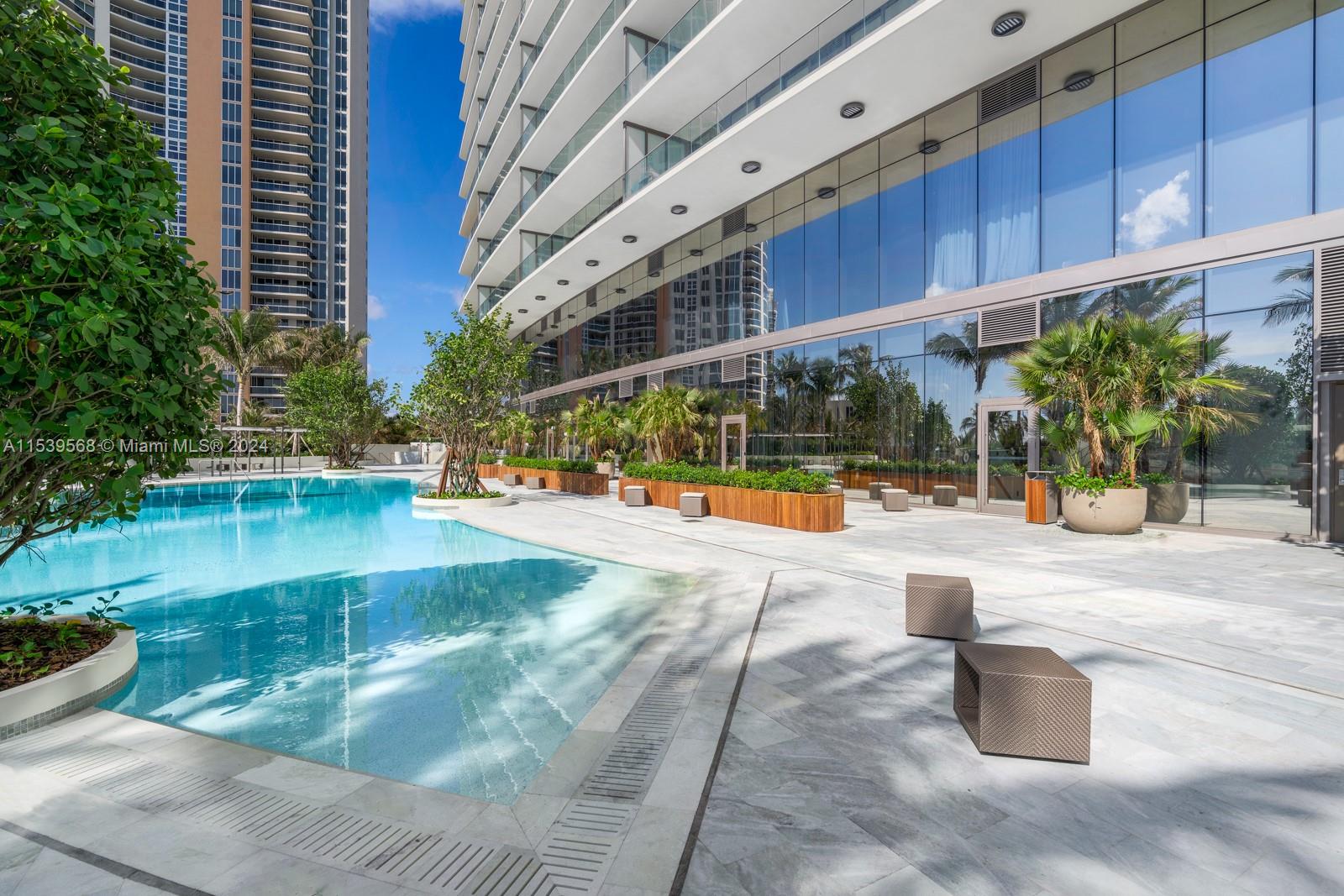 18975 Collins Ave 4605, Sunny Isles Beach, FL 33160, 2 Bedrooms Bedrooms, ,2 BathroomsBathrooms,Residential,For Sale,Collins Ave,A11539568