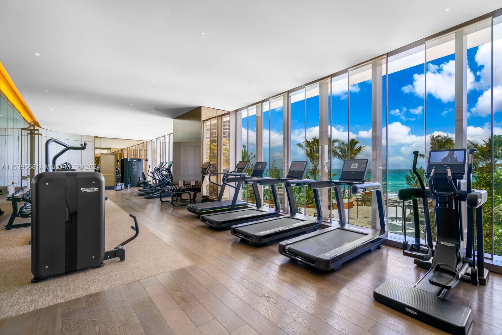18975 Collins Ave 4605, Sunny Isles Beach, FL 33160, 2 Bedrooms Bedrooms, ,2 BathroomsBathrooms,Residential,For Sale,Collins Ave,A11539568