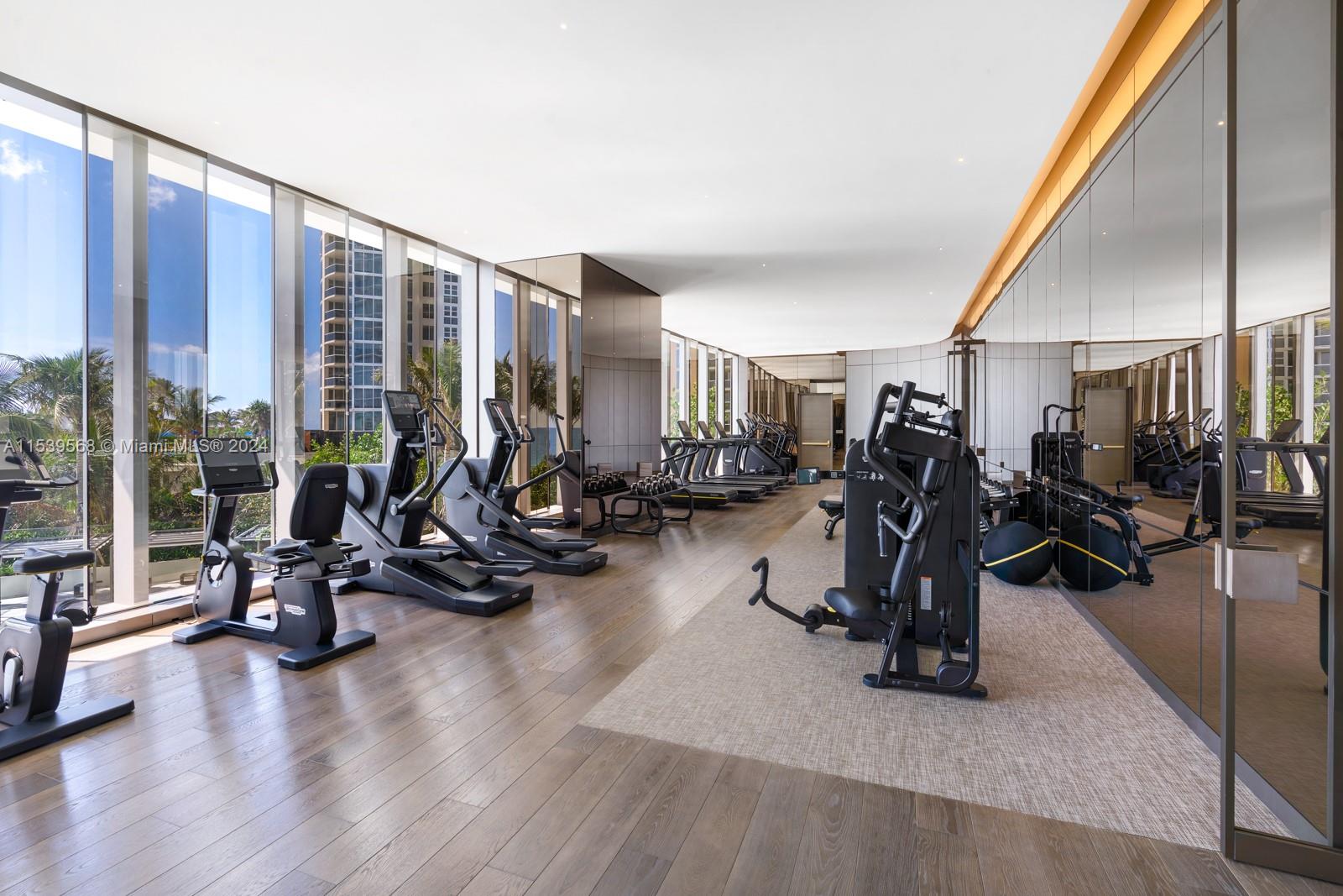 18975 Collins Ave 4605, Sunny Isles Beach, FL 33160, 2 Bedrooms Bedrooms, ,2 BathroomsBathrooms,Residential,For Sale,Collins Ave,A11539568
