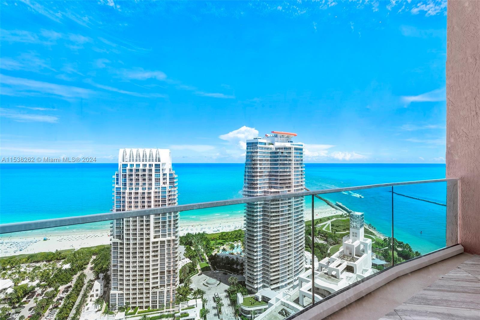 300 S Pointe Drive LPH 4005/4006, Miami Beach, FL 33139, 7 Bedrooms Bedrooms, ,9 BathroomsBathrooms,Residential,For Sale,Pointe Drive,A11538262