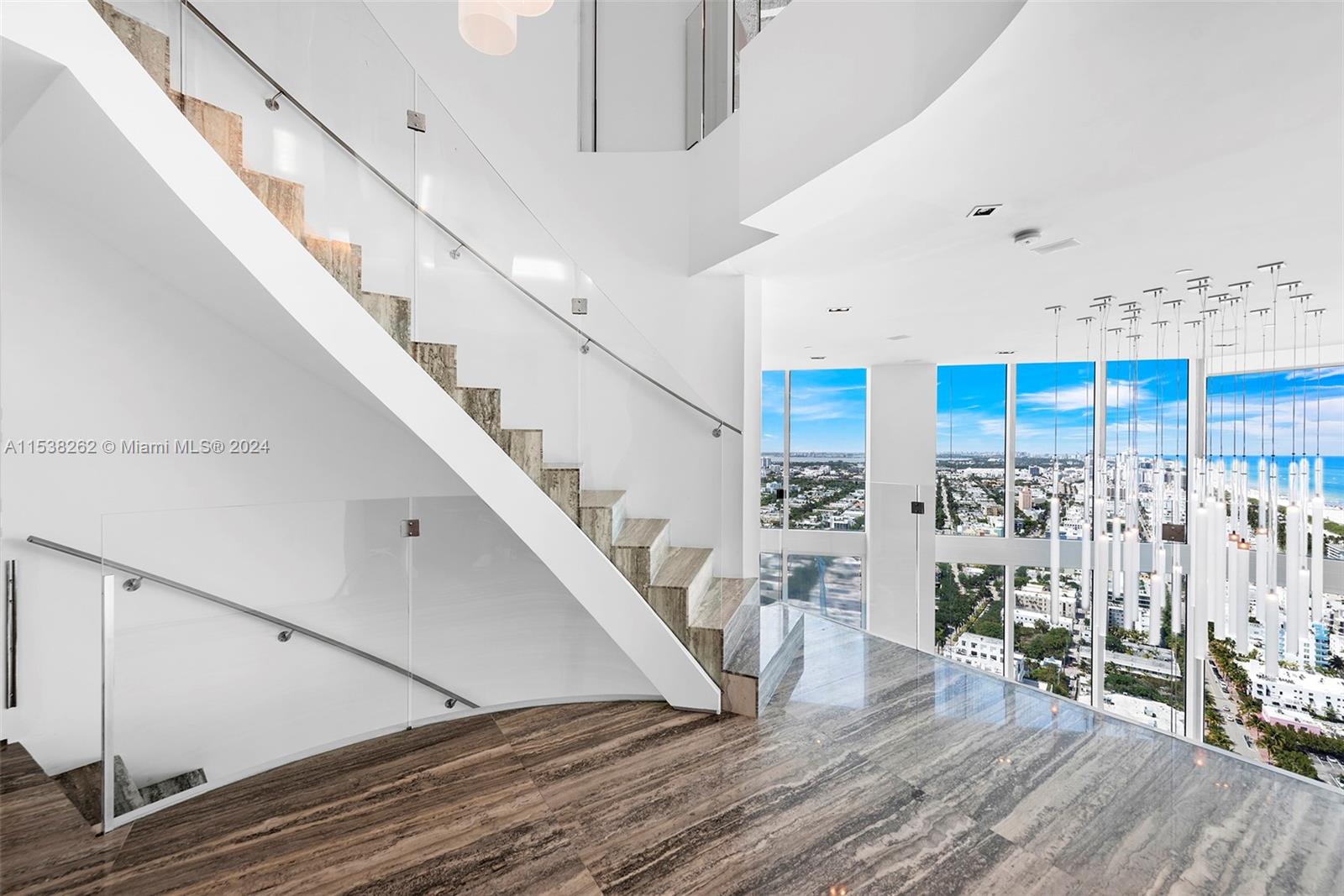 300 S Pointe Drive LPH 4005/4006, Miami Beach, FL 33139, 7 Bedrooms Bedrooms, ,9 BathroomsBathrooms,Residential,For Sale,Pointe Drive,A11538262