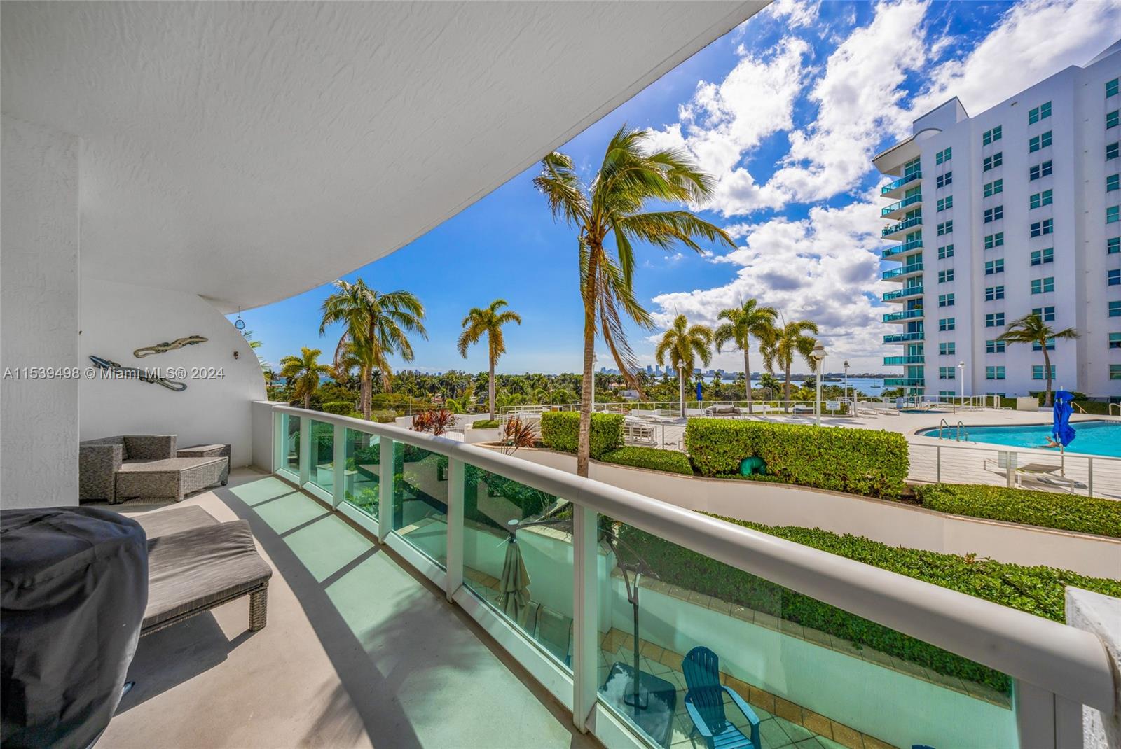 7900  Harbor Island Dr #609 For Sale A11539498, FL