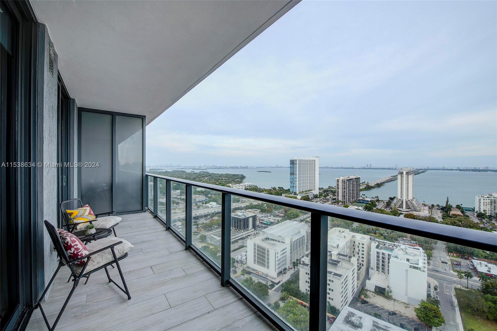 121 NE 34th St 3006, Miami, Florida 33137, 1 Bedroom Bedrooms, ,1 BathroomBathrooms,Residentiallease,For Rent,121 NE 34th St 3006,A11538634