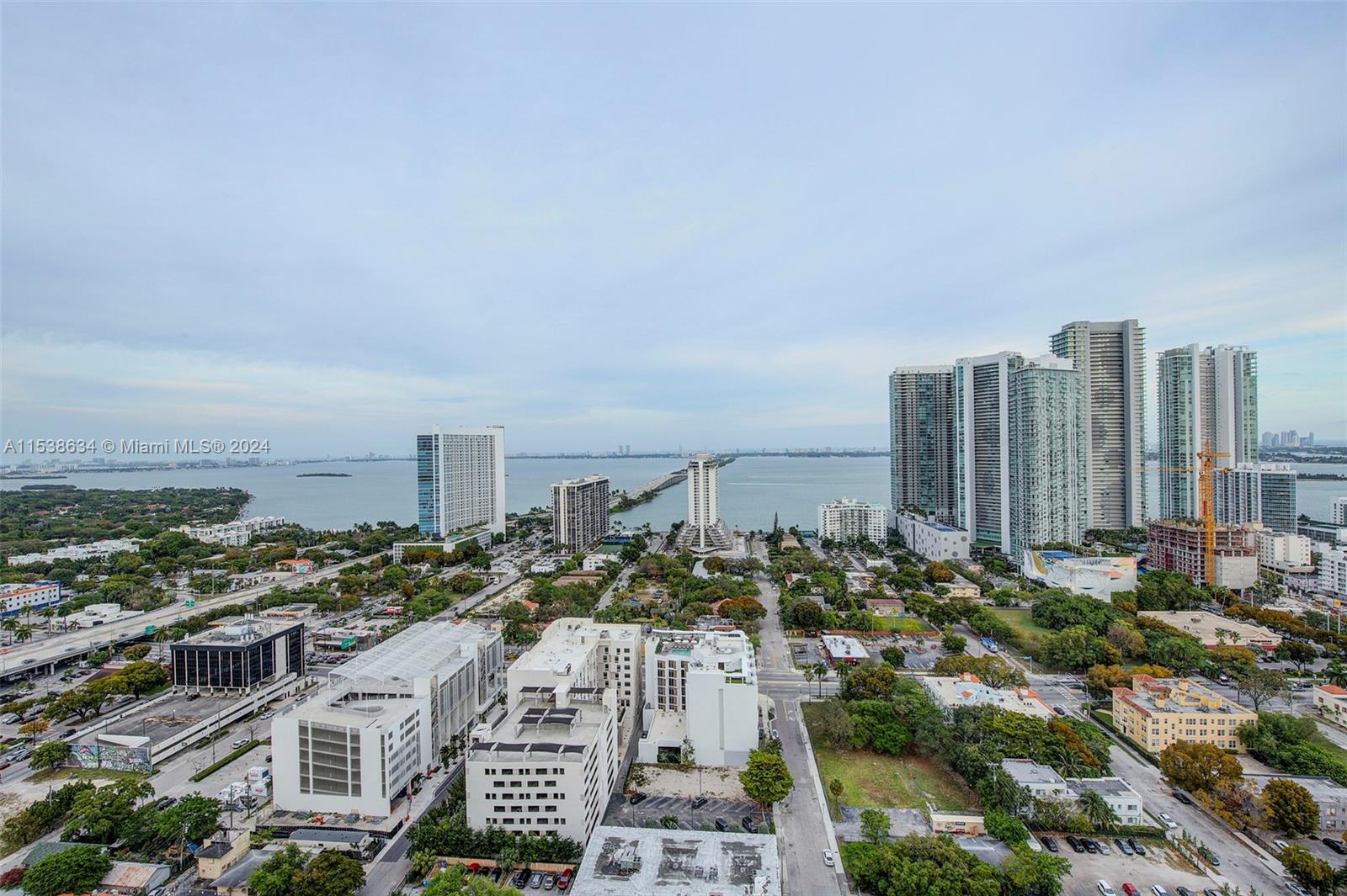 121 NE 34th St 3006, Miami, Florida 33137, 1 Bedroom Bedrooms, ,1 BathroomBathrooms,Residentiallease,For Rent,121 NE 34th St 3006,A11538634