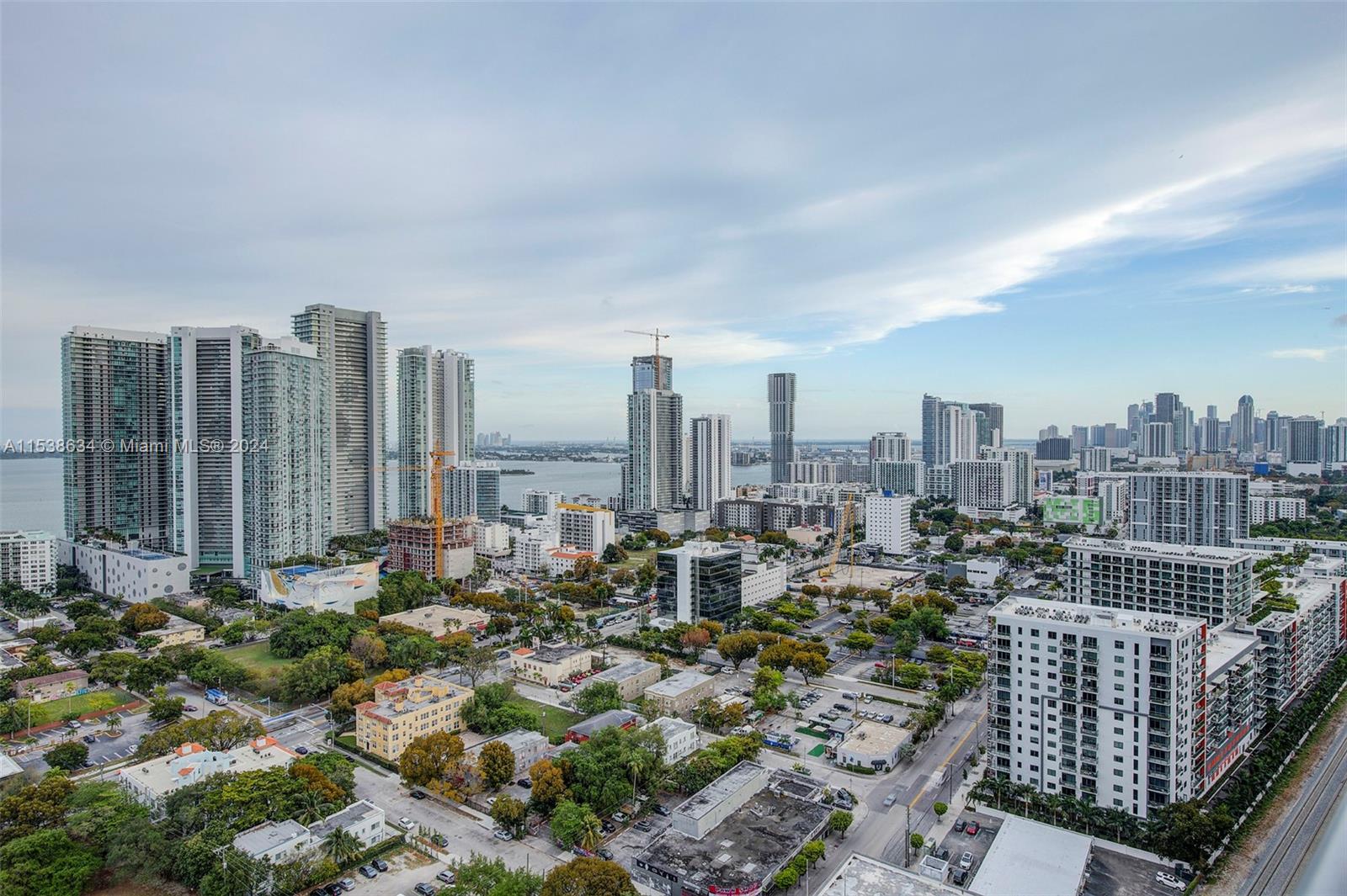 121 NE 34th St 3006, Miami, Florida 33137, 1 Bedroom Bedrooms, ,1 BathroomBathrooms,Residentiallease,For Rent,121 NE 34th St 3006,A11538634