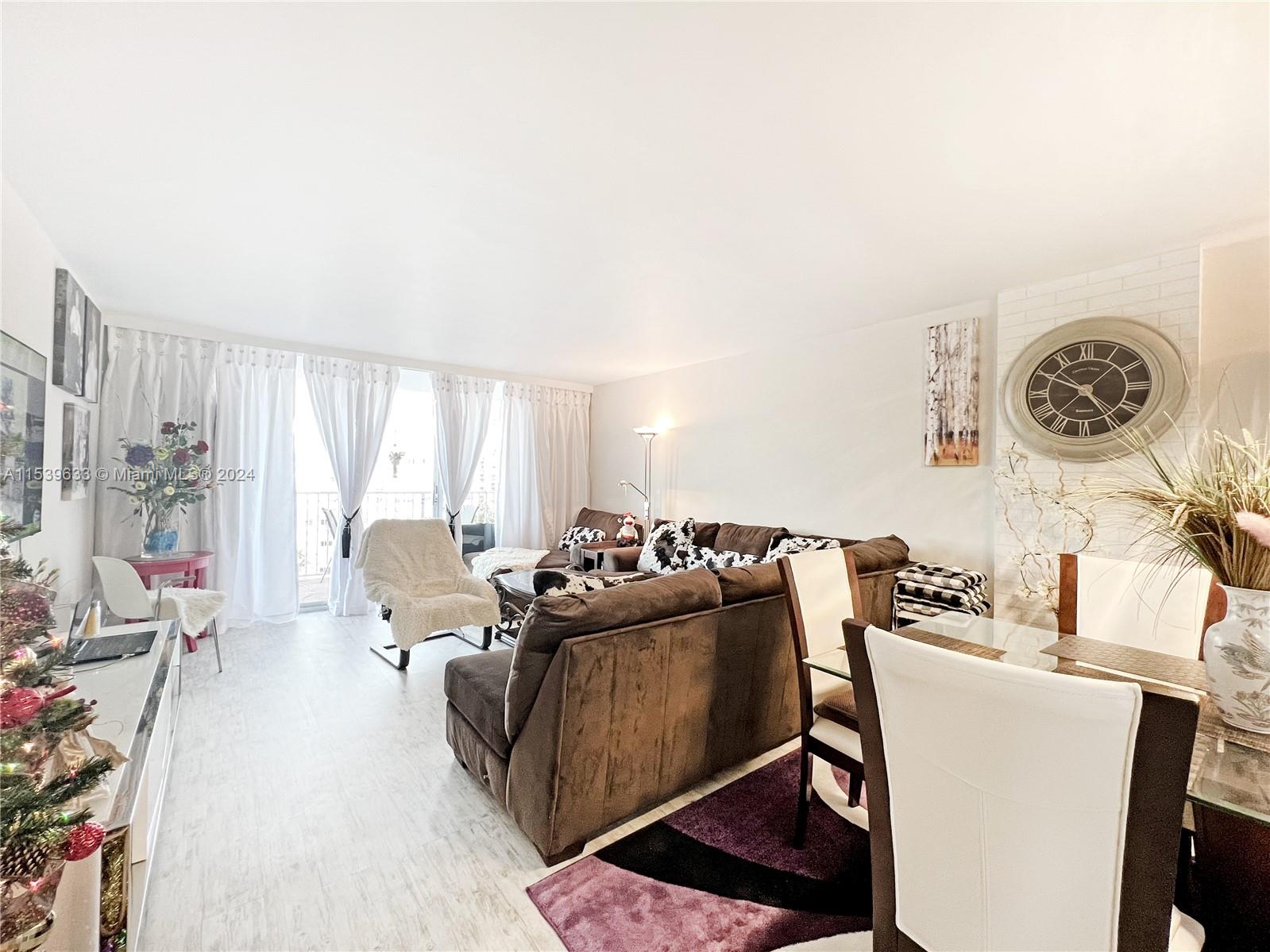 2801 183rd St, Aventura, FL, 33160 United States, 1 Bedroom Bedrooms, ,1 BathroomBathrooms,Residential,For Sale,183rd St,A11539633