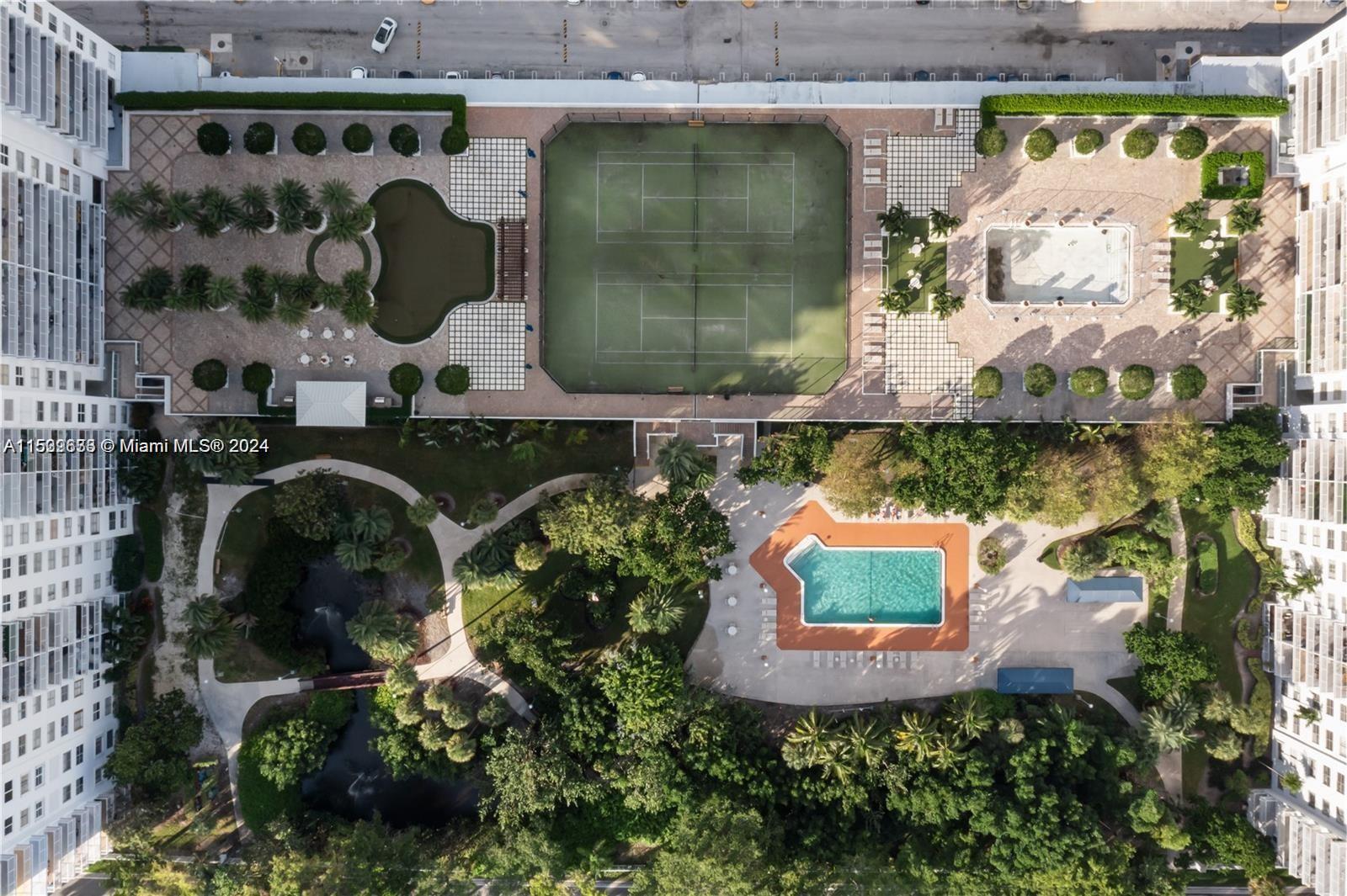 2801 183rd St, Aventura, FL, 33160 United States, 1 Bedroom Bedrooms, ,1 BathroomBathrooms,Residential,For Sale,183rd St,A11539633