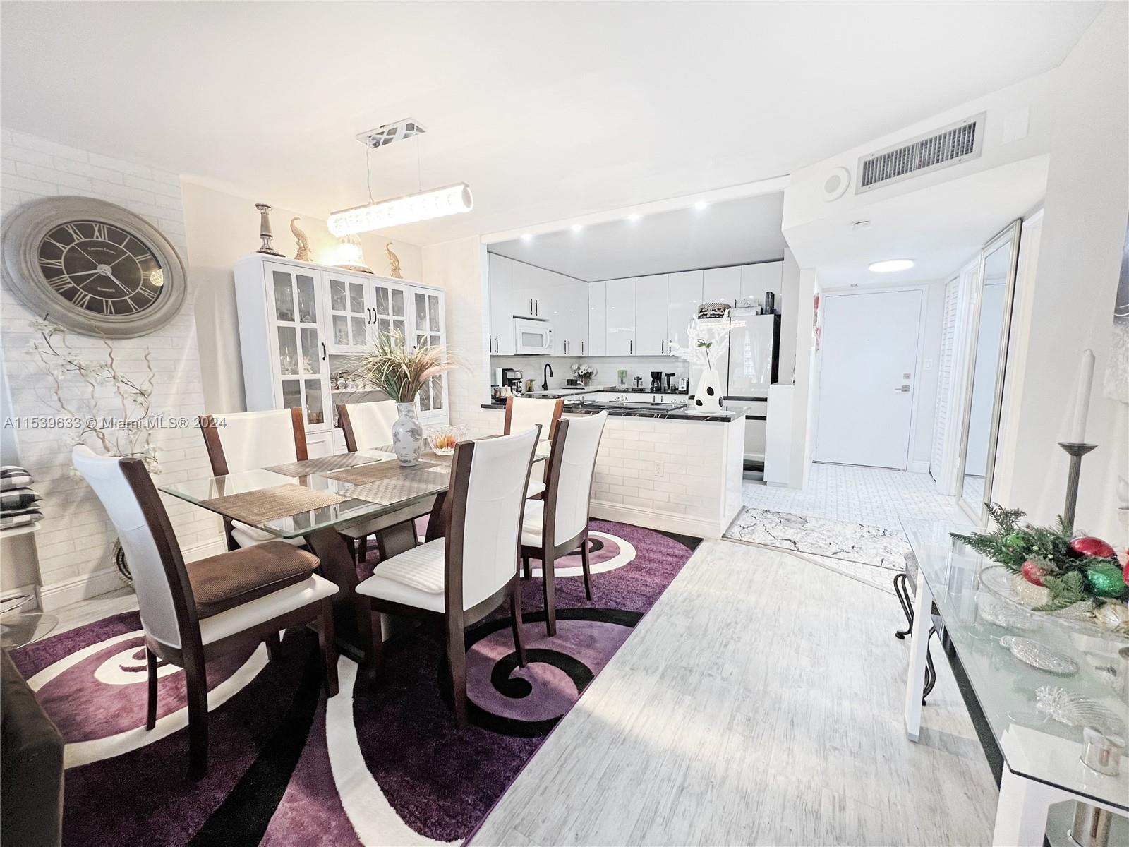2801 183rd St, Aventura, FL, 33160 United States, 1 Bedroom Bedrooms, ,1 BathroomBathrooms,Residential,For Sale,183rd St,A11539633