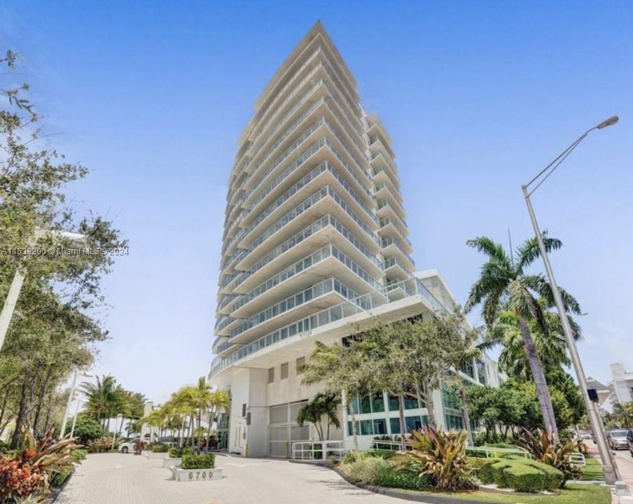 Bright and spacious 3 bedroom 3.5 bath corner unit at Eden House Boutique building with stunning open water views. Wraparound terraces with intracoastal, miami skyline and Ocean views. Upgraded turnkey unit has floor to ceiling hurricane impact windows in every room. Main bedroom with WIC and office. 2 Júnior suites both with terraces. Semiprivate elevator to own 2 car garage. Waterfront pool and cabanas, gym with water views and sauna. Complementary valet and 24/7 front desk attendance. Walk to the beach, park, shops, international restaurants and more.