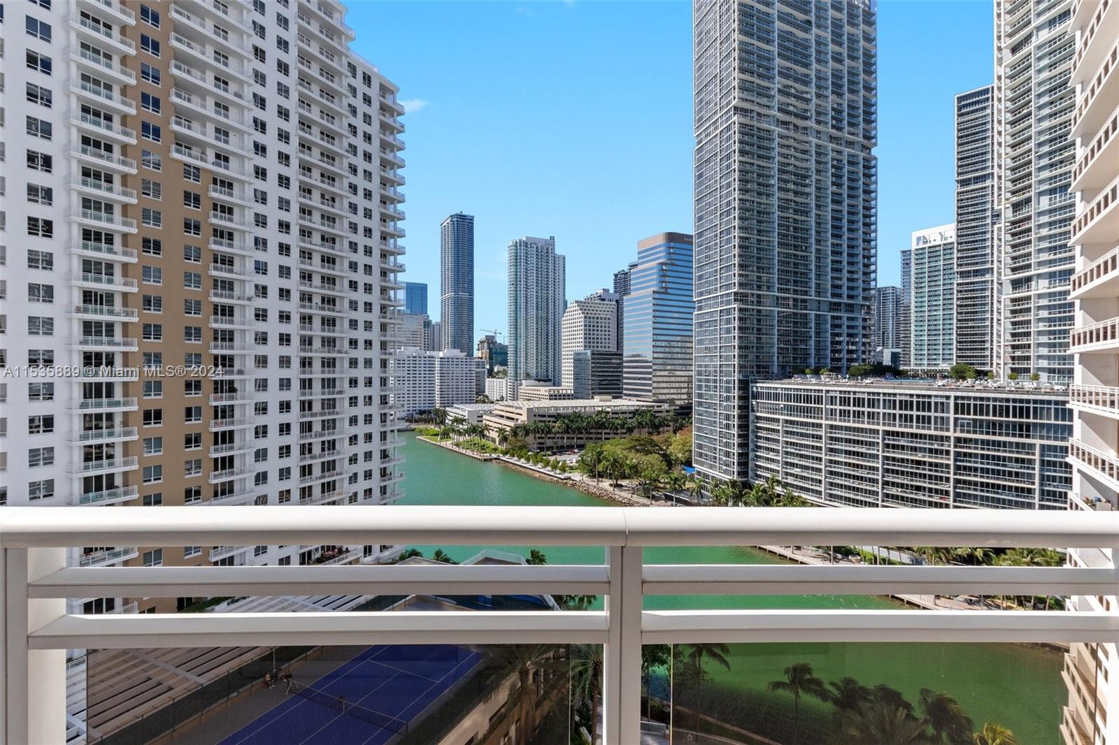 901 Brickell Key Blvd 1609, Miami, Florida 33131, 2 Bedrooms Bedrooms, ,2 BathroomsBathrooms,Residentiallease,For Rent,901 Brickell Key Blvd 1609,A11535889